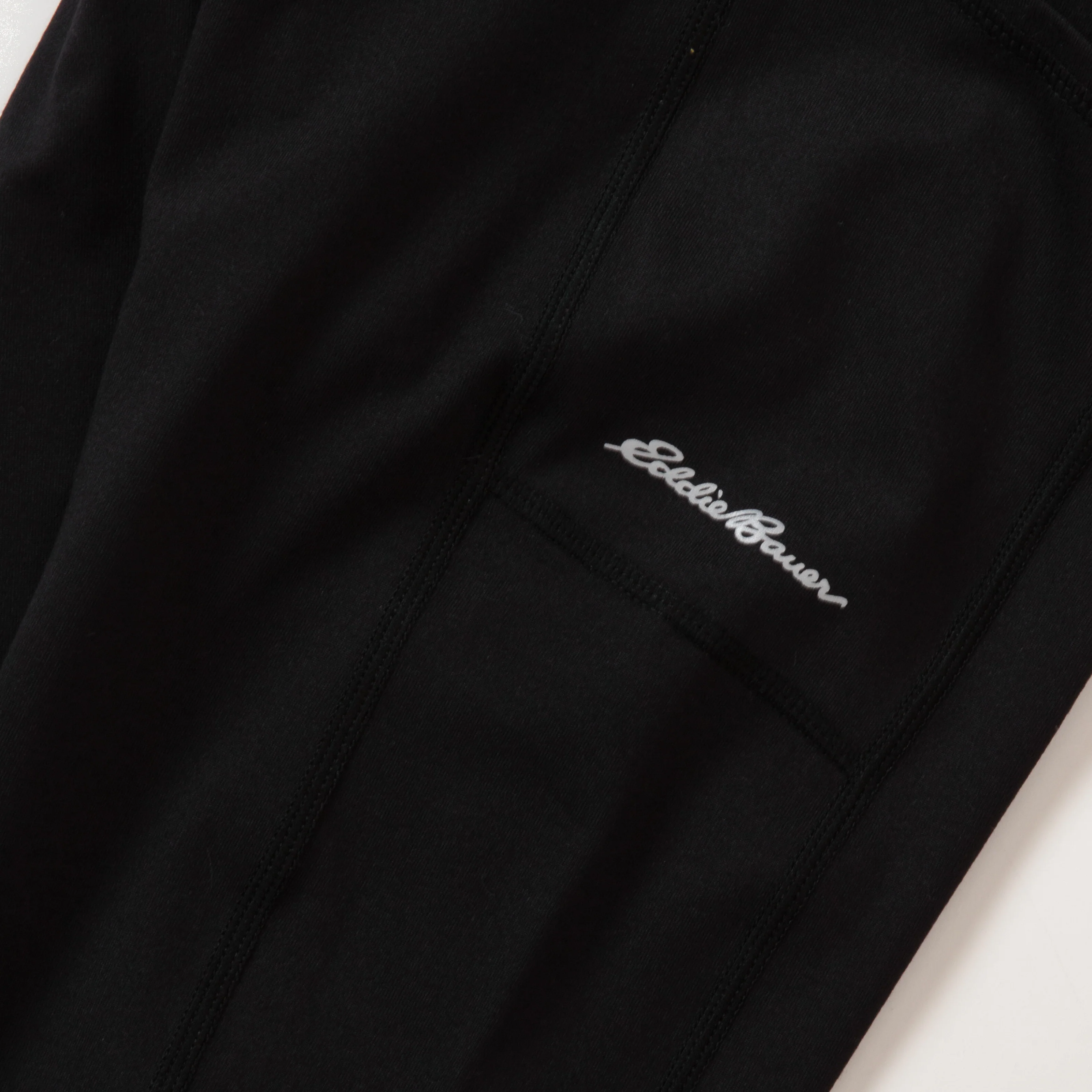 Girls Extra Mile Trail Tight Leggings - Image 4
