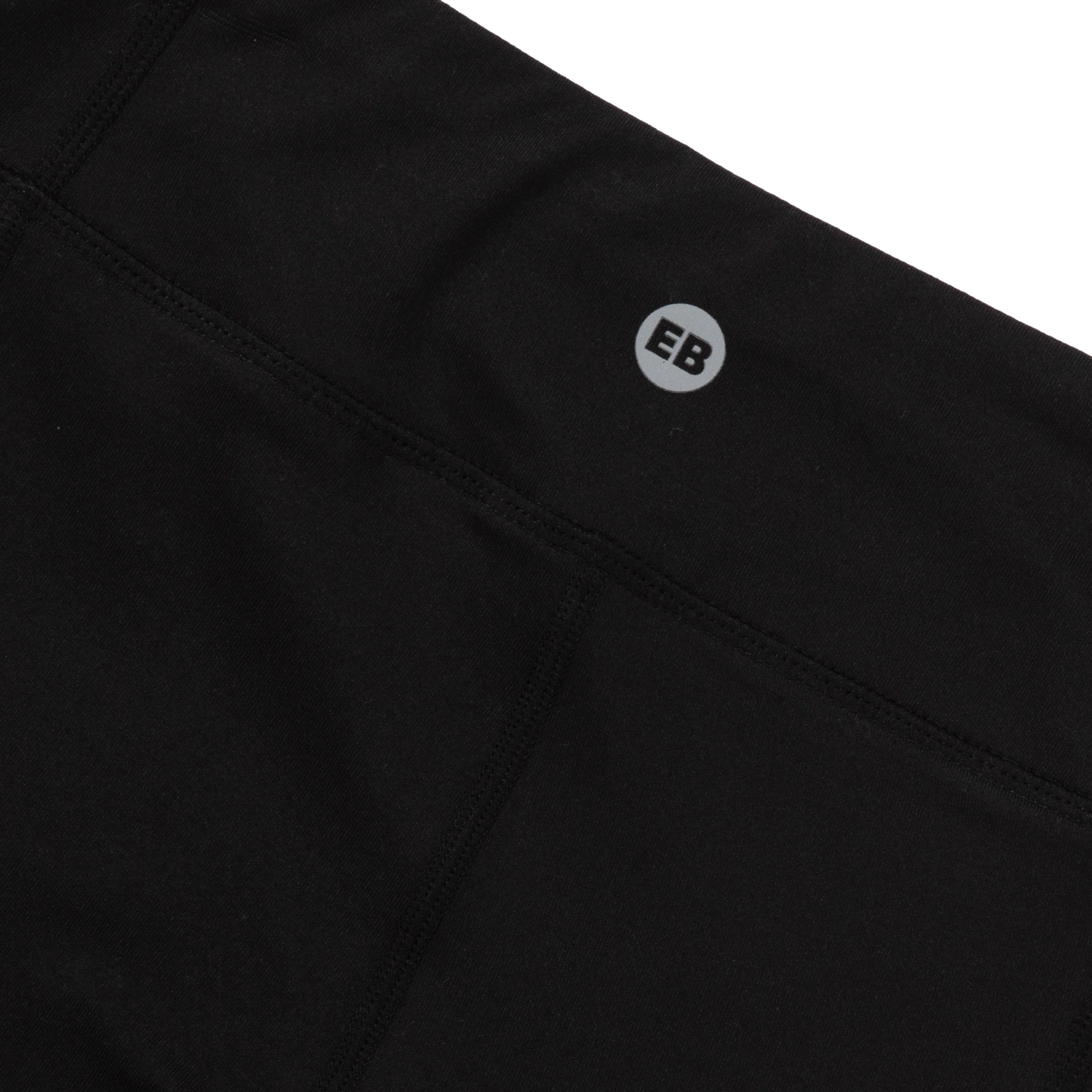 Girls Extra Mile Trail Tight Leggings - Image 5