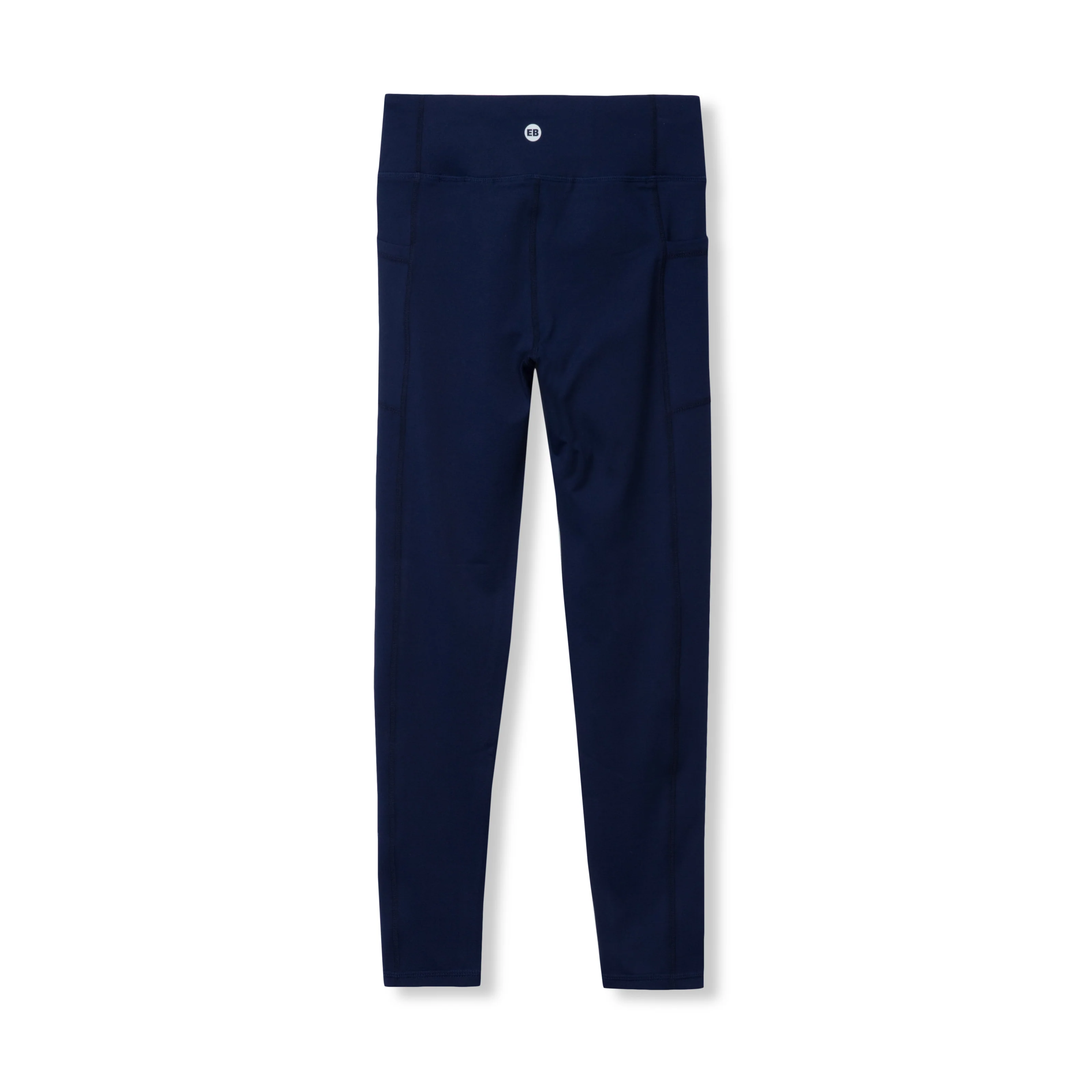 Girls Extra Mile Trail Tight Leggings - Image 6