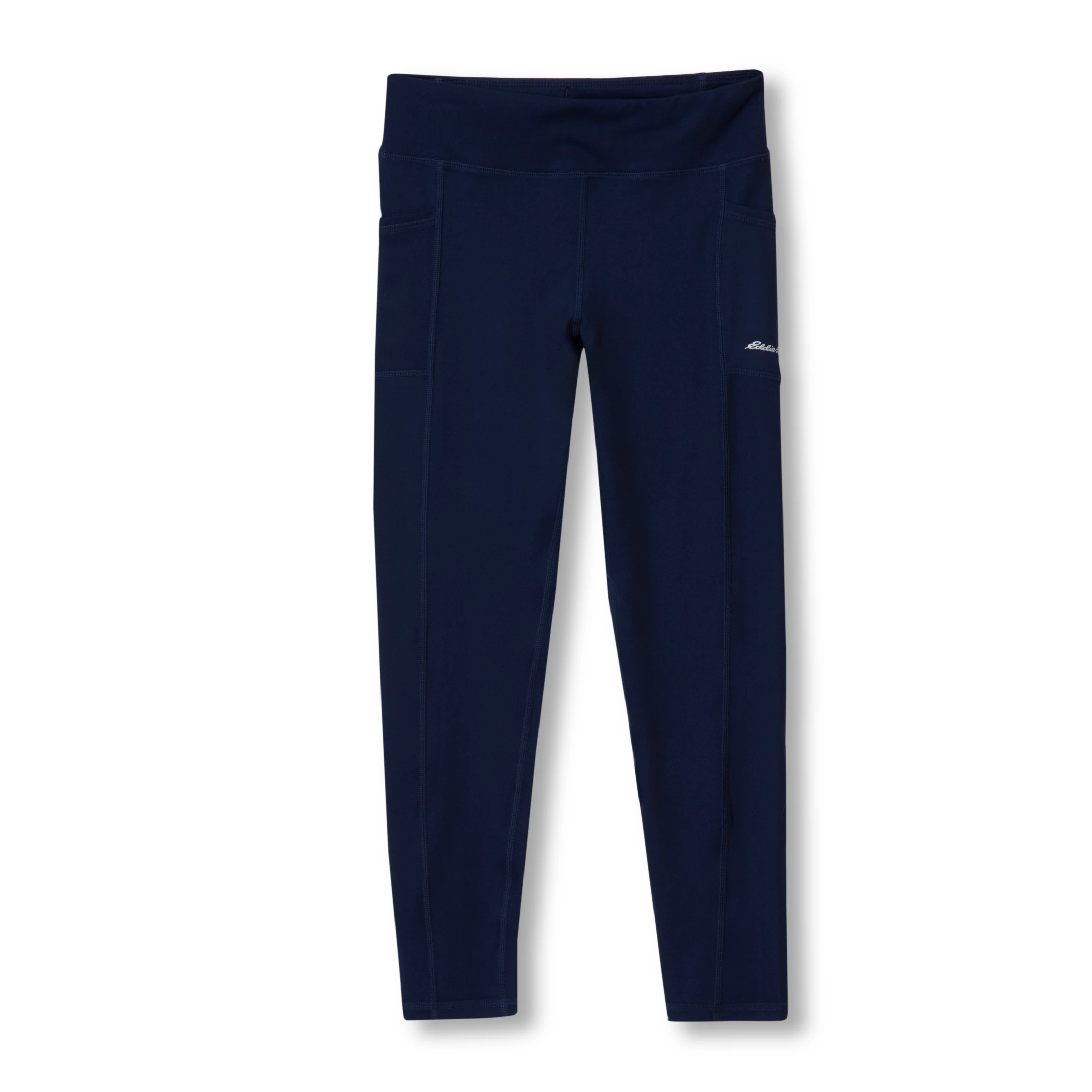 Girls Extra Mile Trail Tight Leggings - Image 7