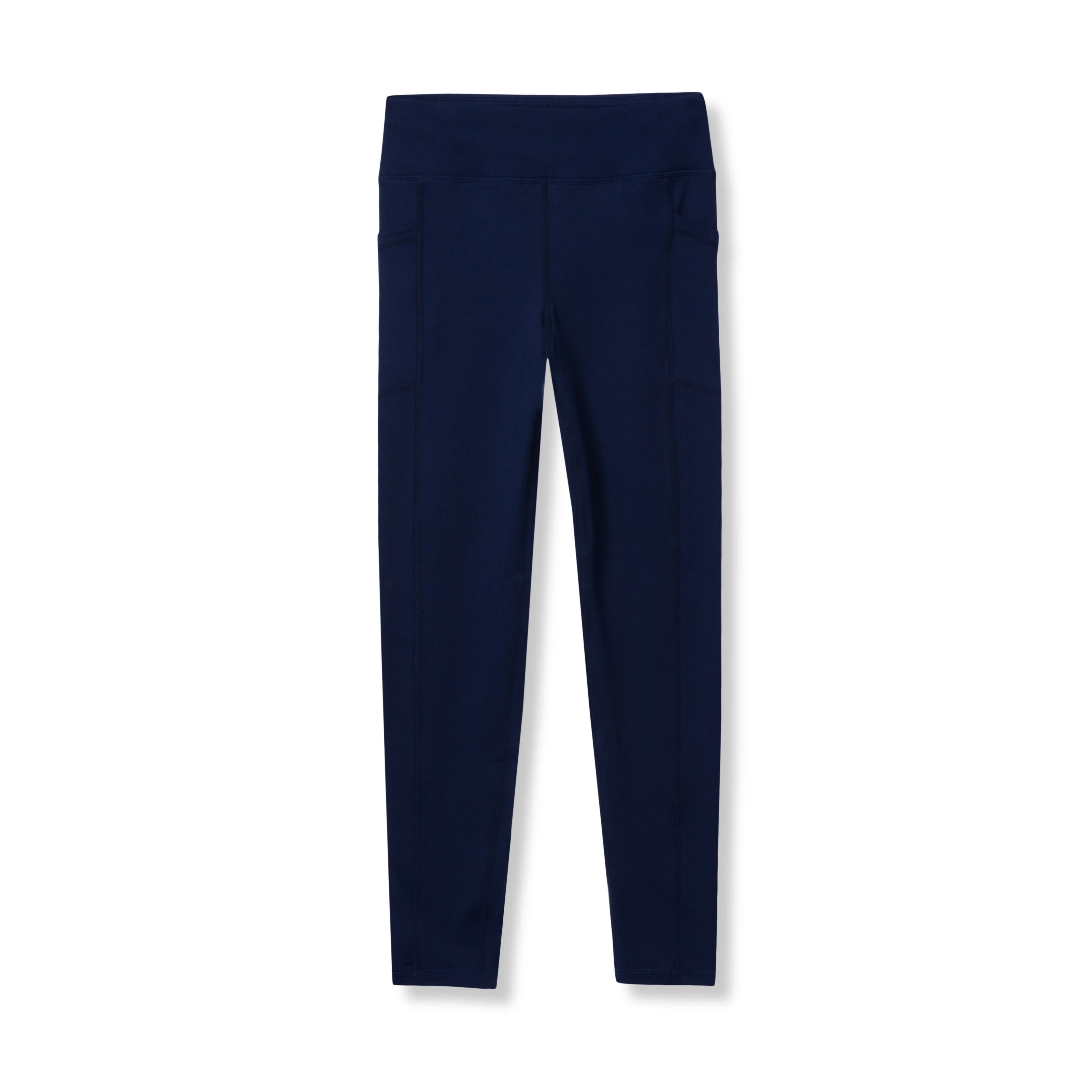 Girls Extra Mile Trail Tight Leggings - Image 8