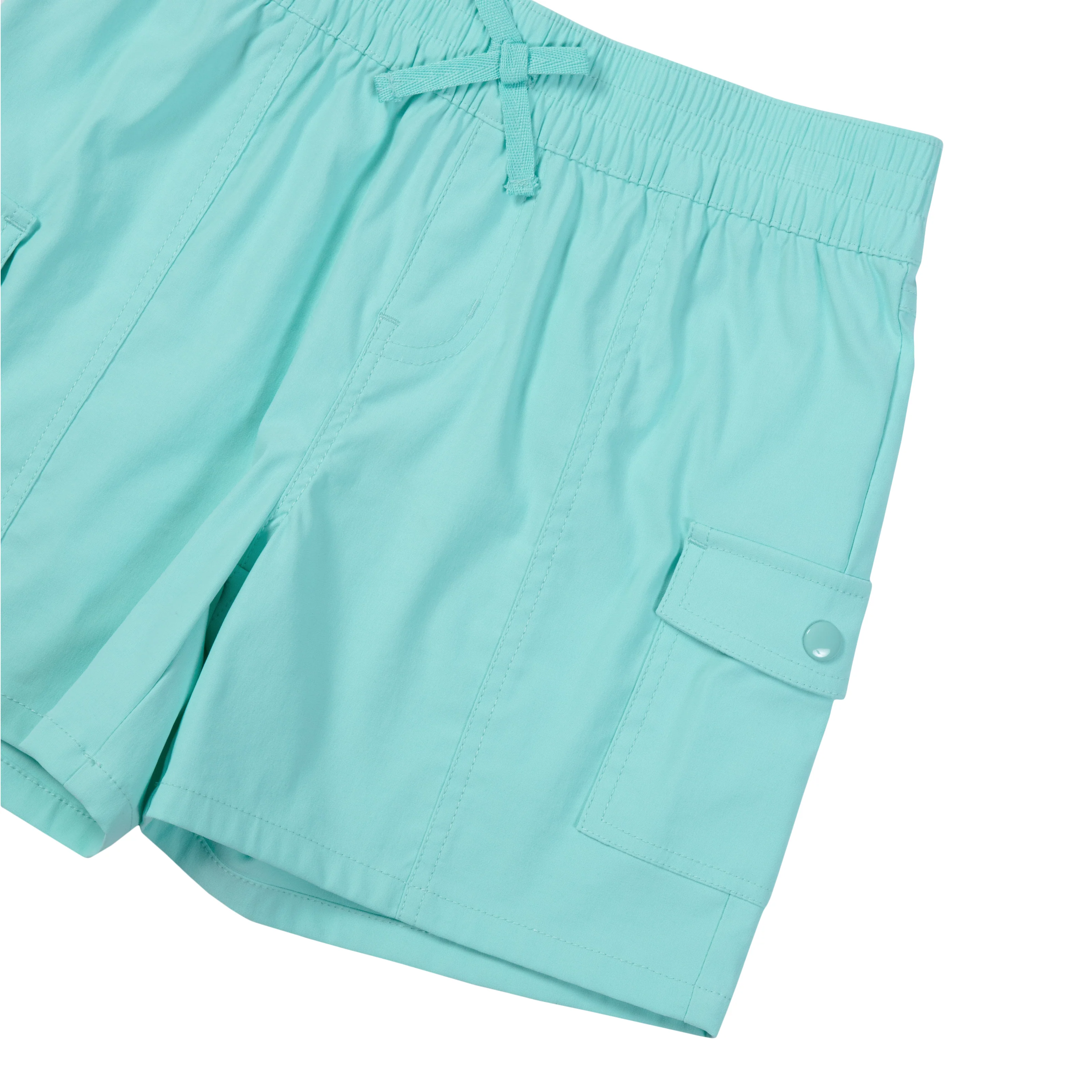 Girls Horizon Shorts - Image 12