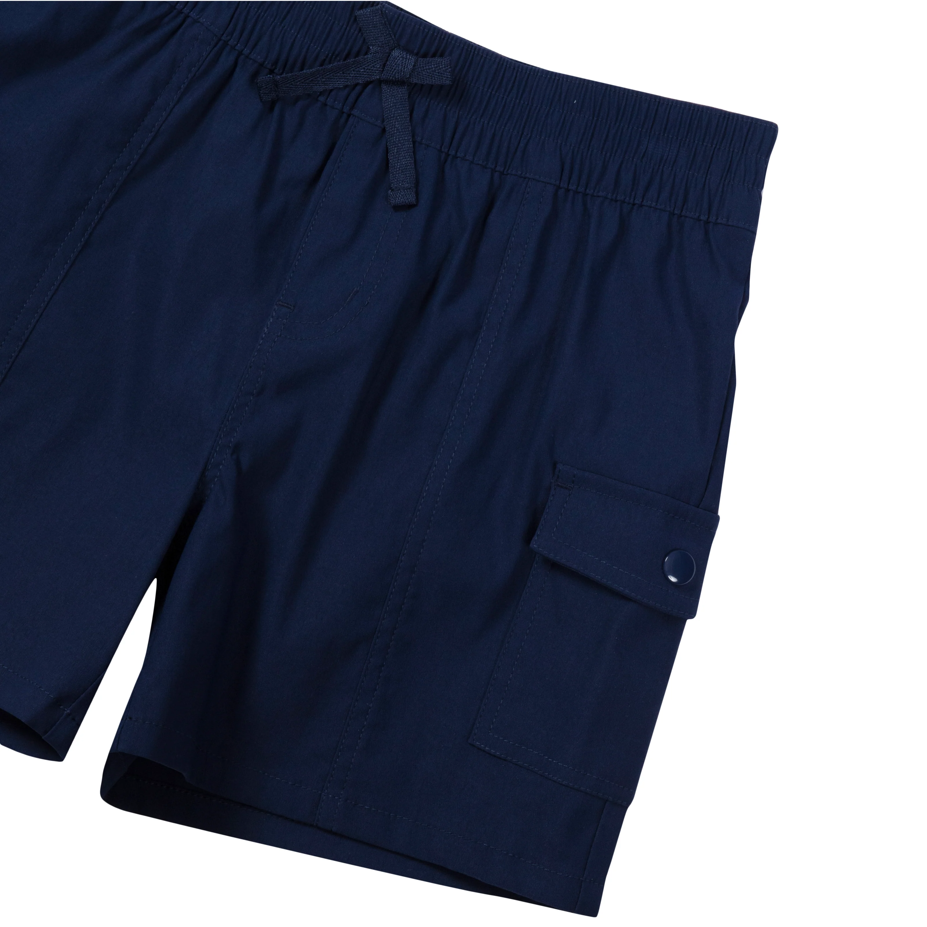 Girls Horizon Shorts - Image 3