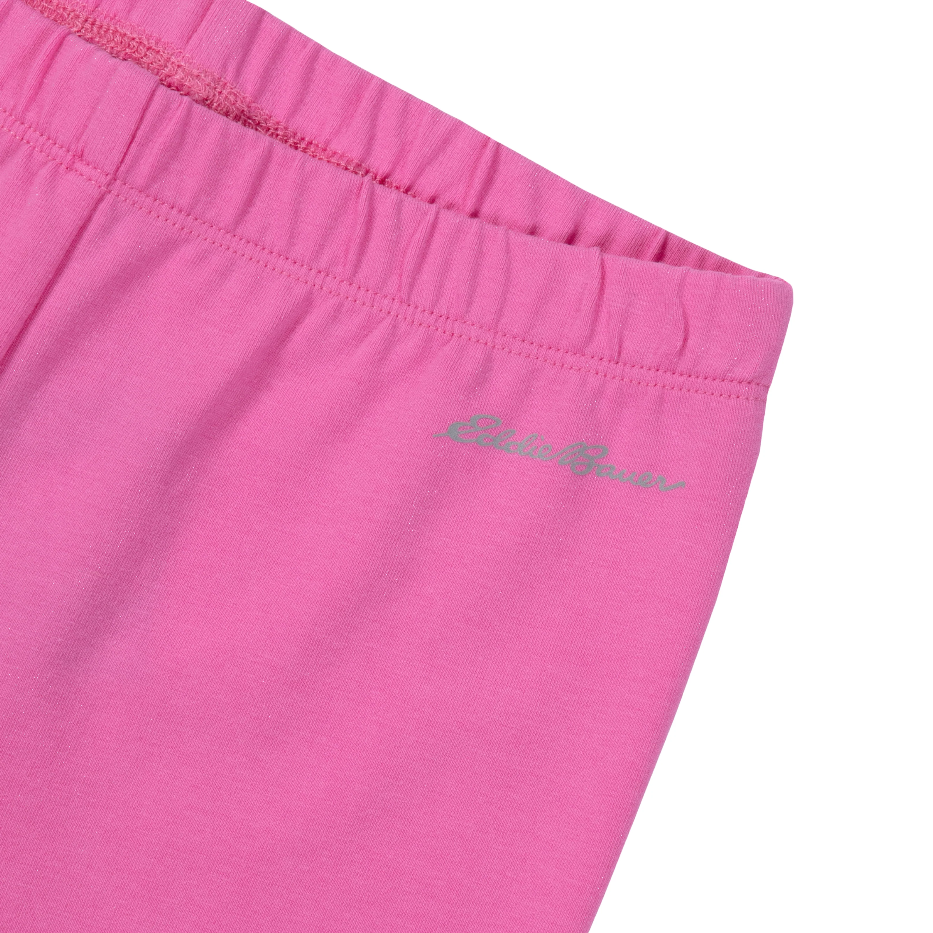 Girls Movement Leggings - Image 6