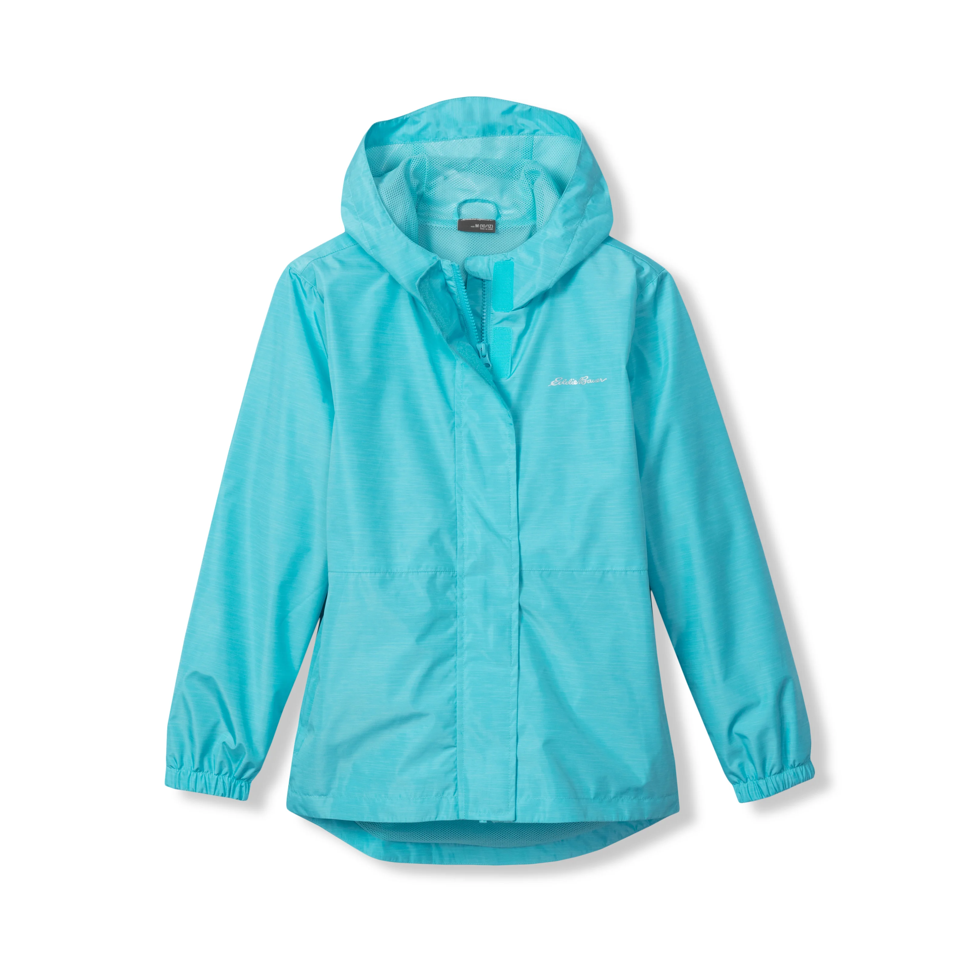 Girls Rainfoil® Jacket - Image 4