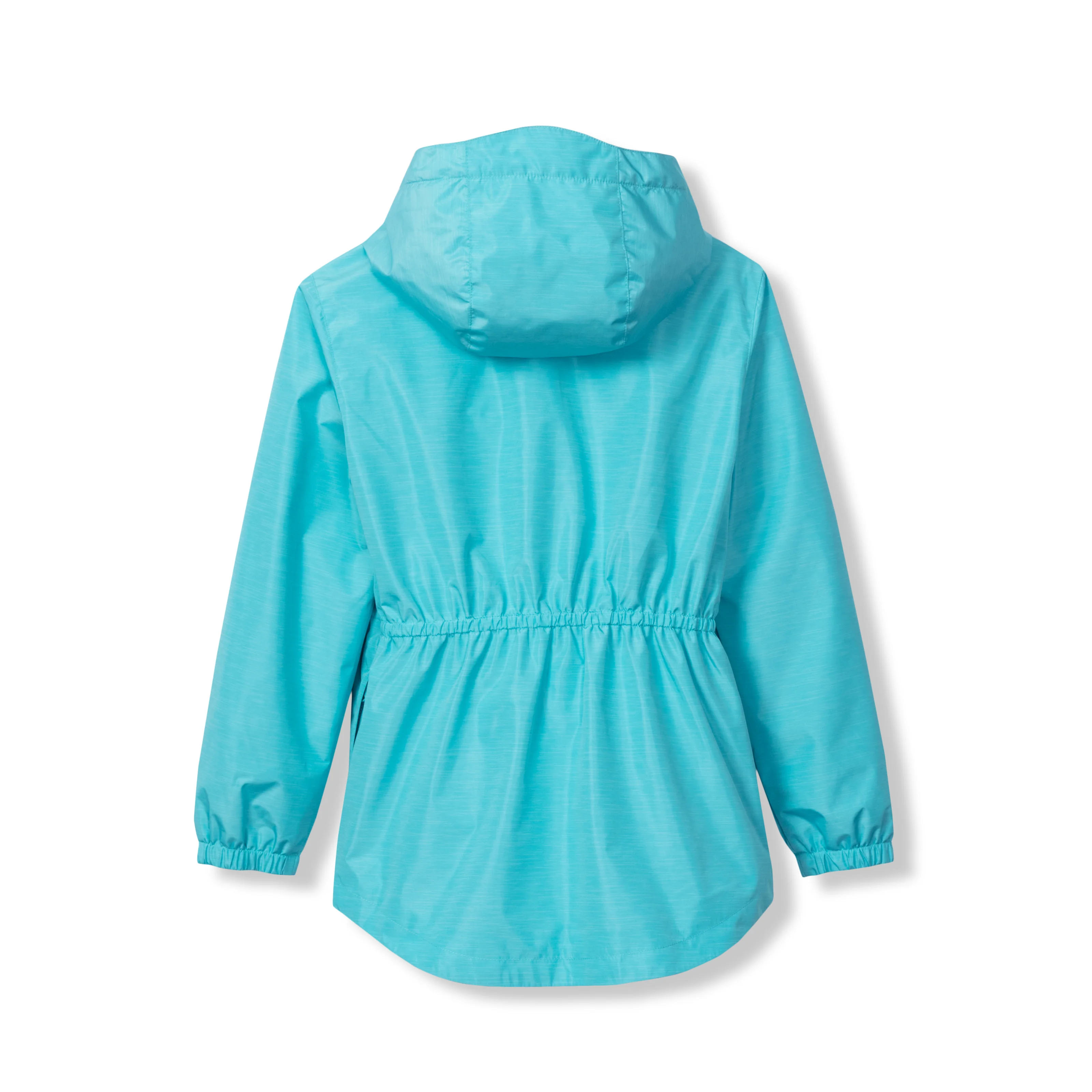 Girls Rainfoil® Jacket - Image 5