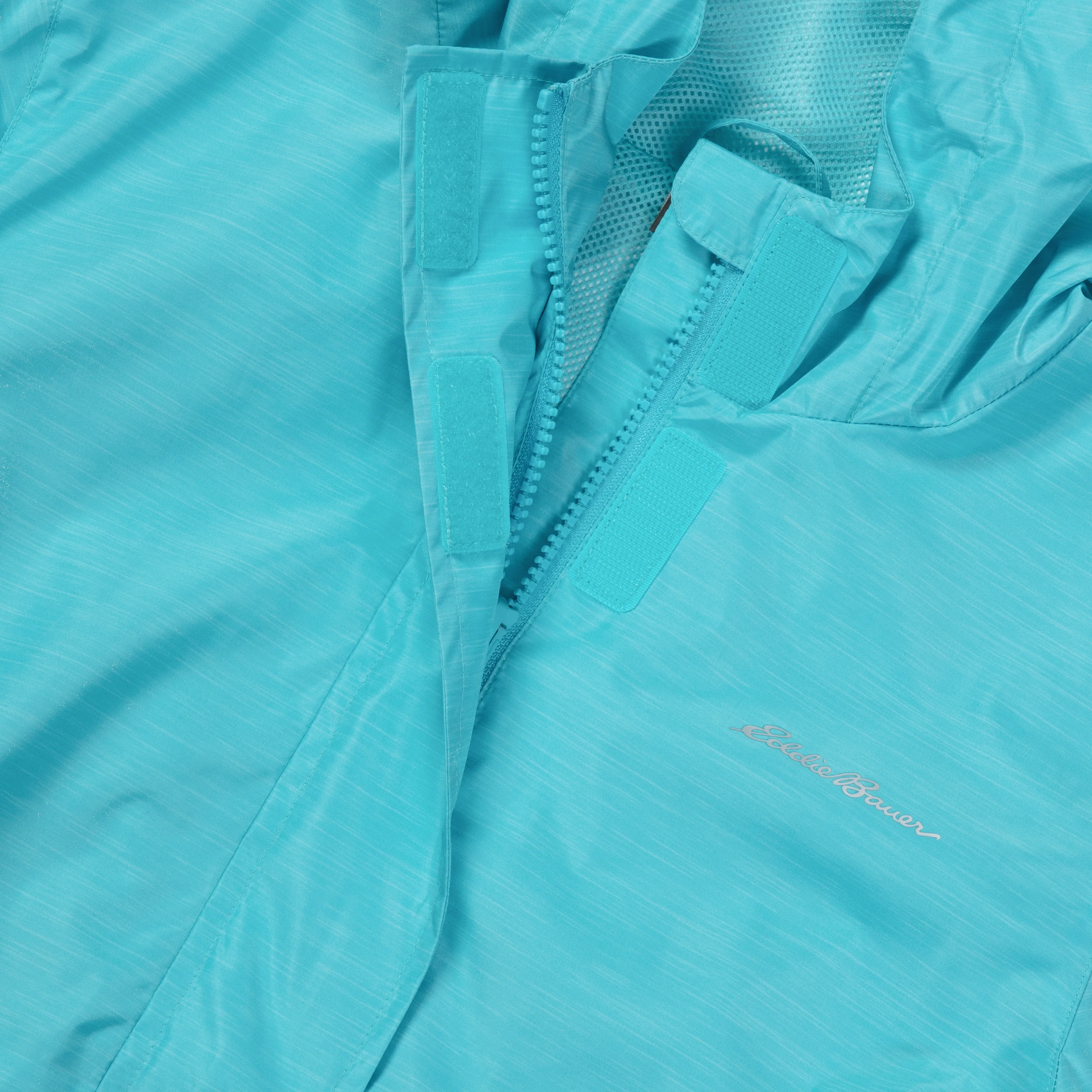 Girls Rainfoil® Jacket - Image 6