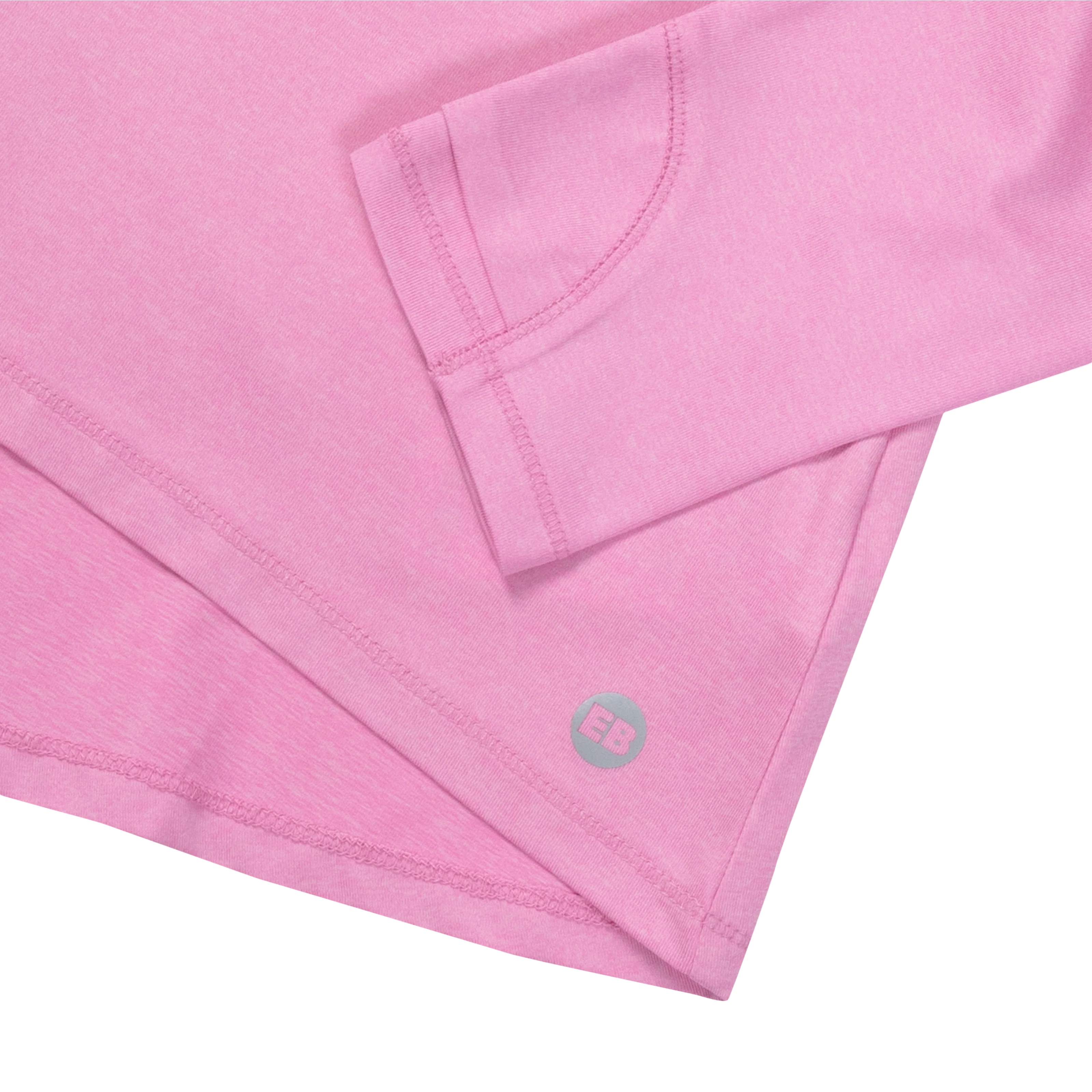 Girls Trail Long-Sleeve Shirt - Image 3