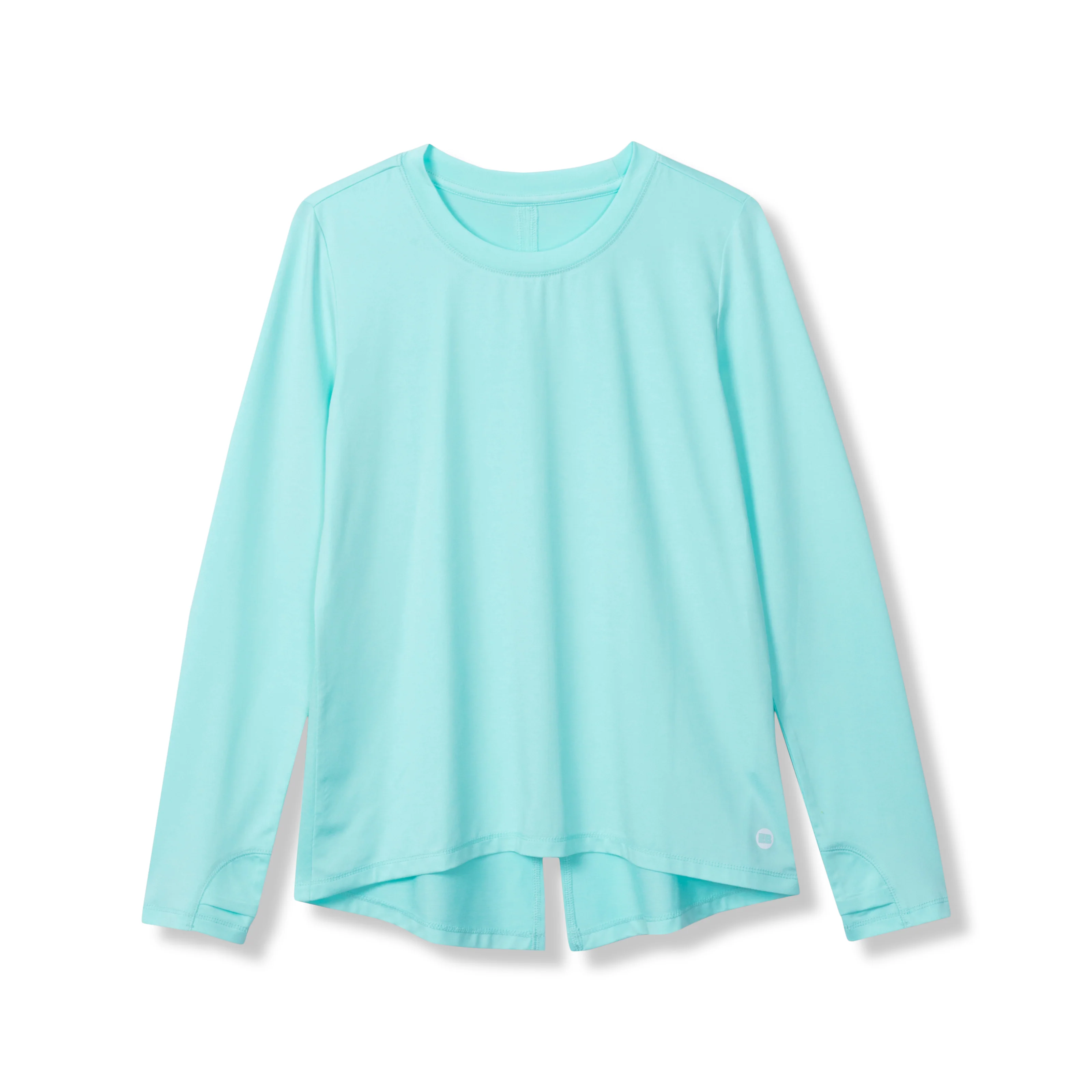 Girls Trail Long-Sleeve Shirt - Image 4