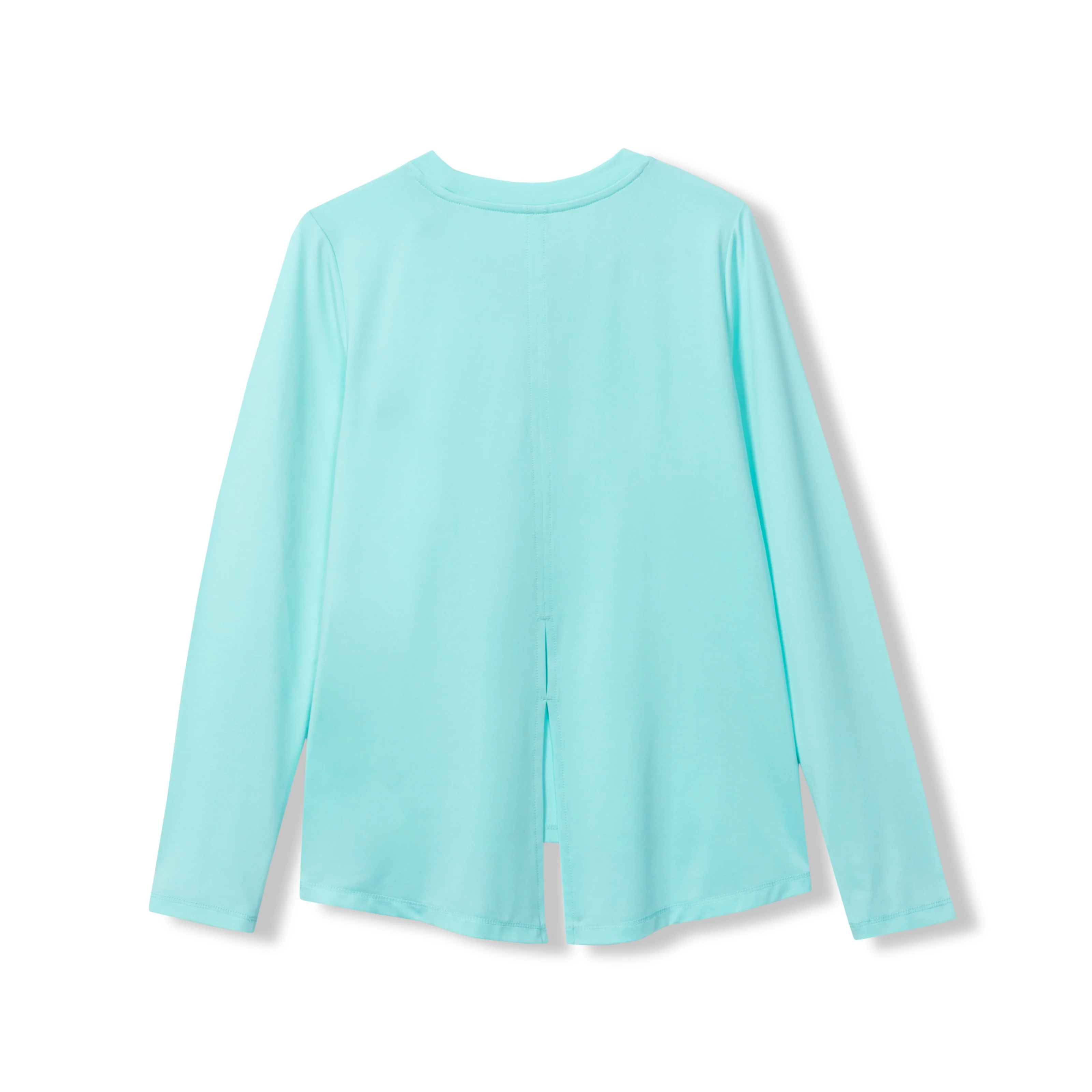 Girls Trail Long-Sleeve Shirt - Image 5