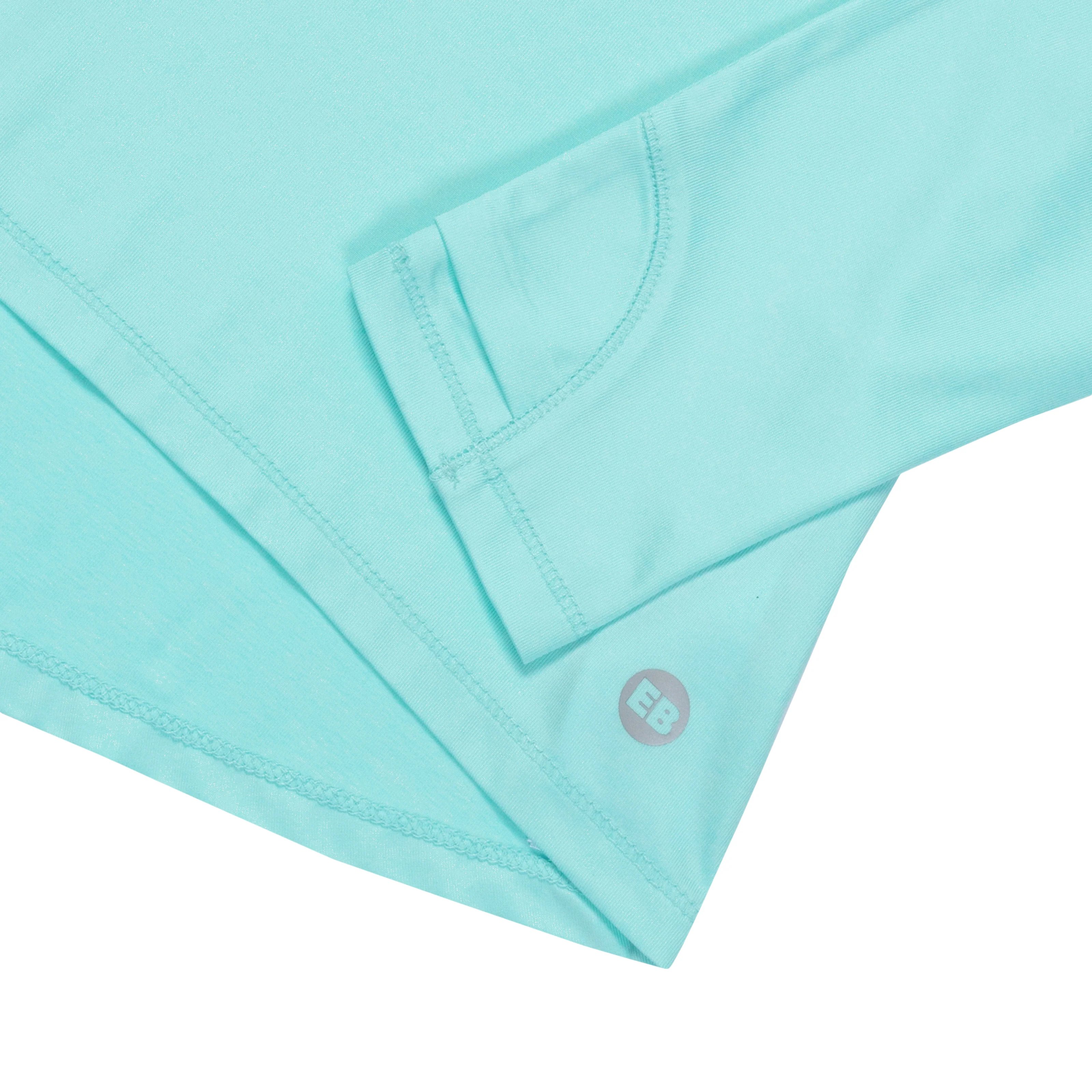 Girls Trail Long-Sleeve Shirt - Image 6