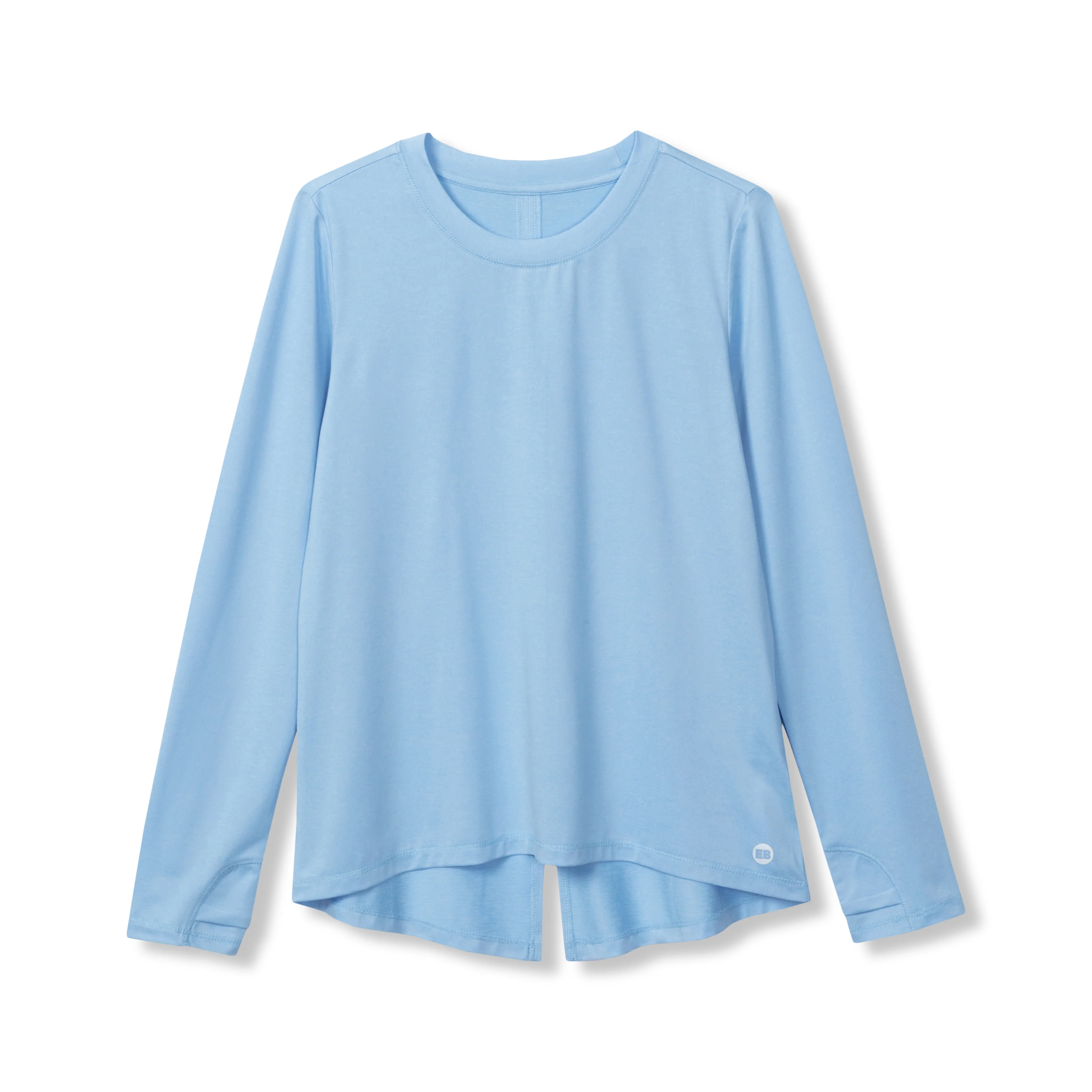 Girls Trail Long-Sleeve Shirt - Image 7