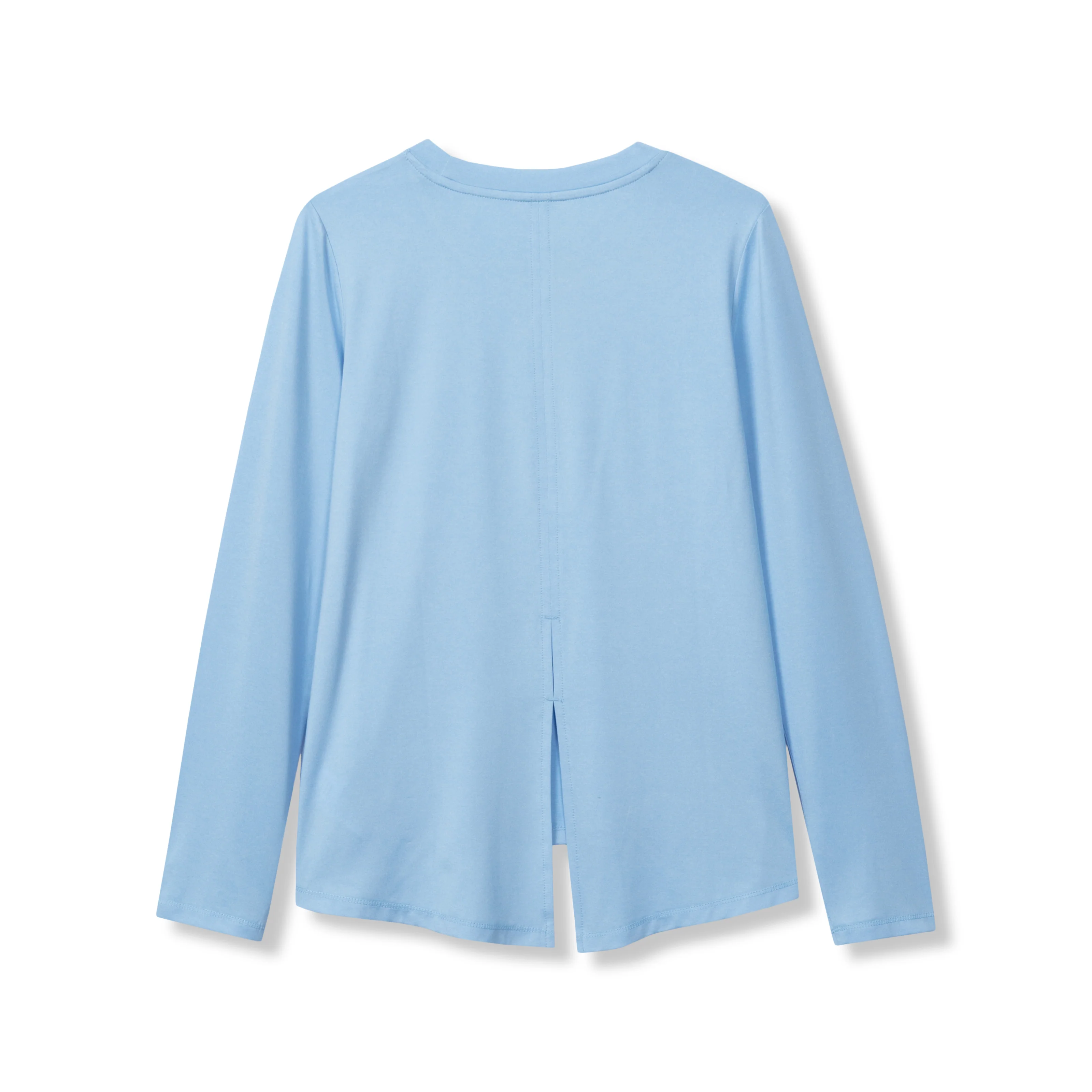 Girls Trail Long-Sleeve Shirt - Image 8