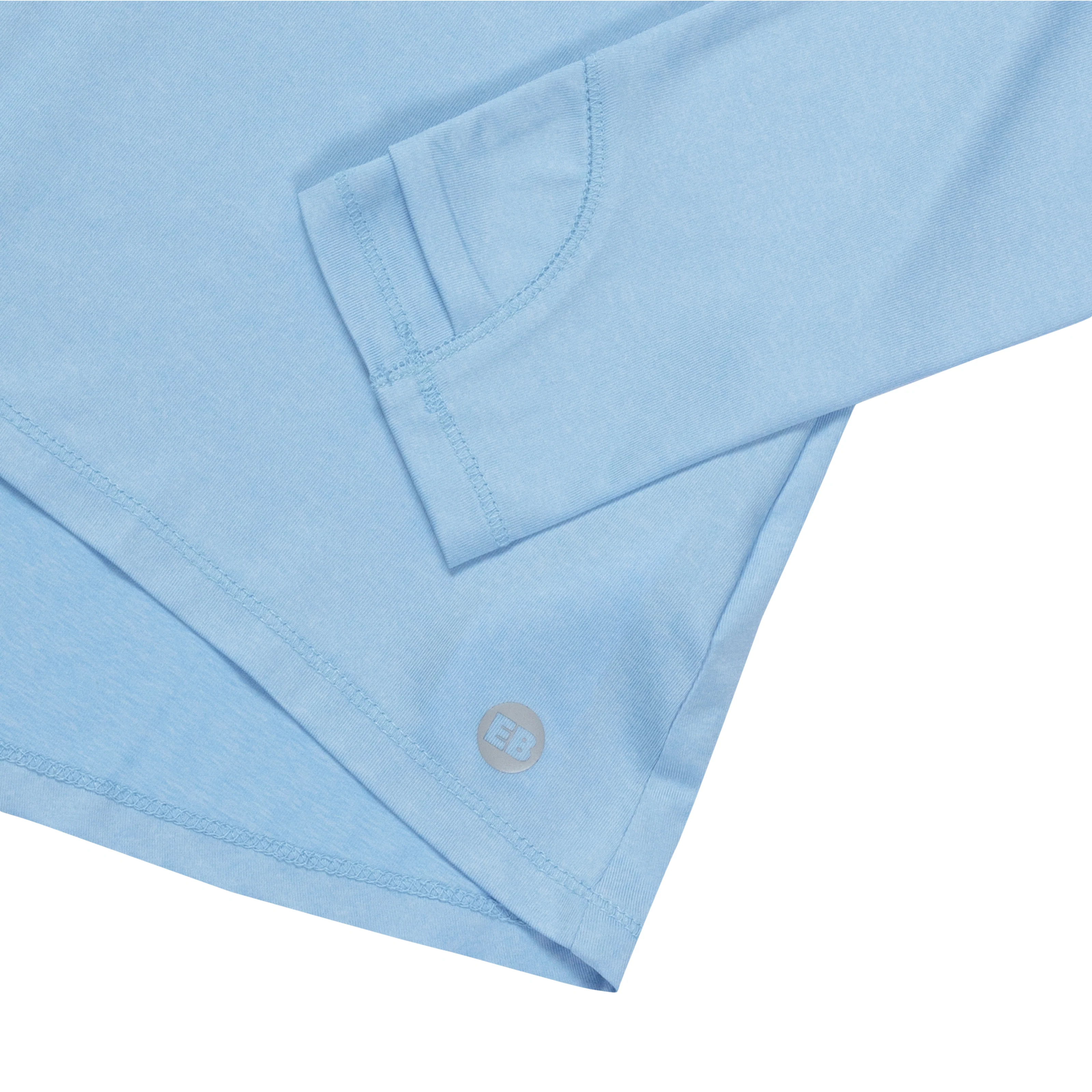 Girls Trail Long-Sleeve Shirt - Image 9