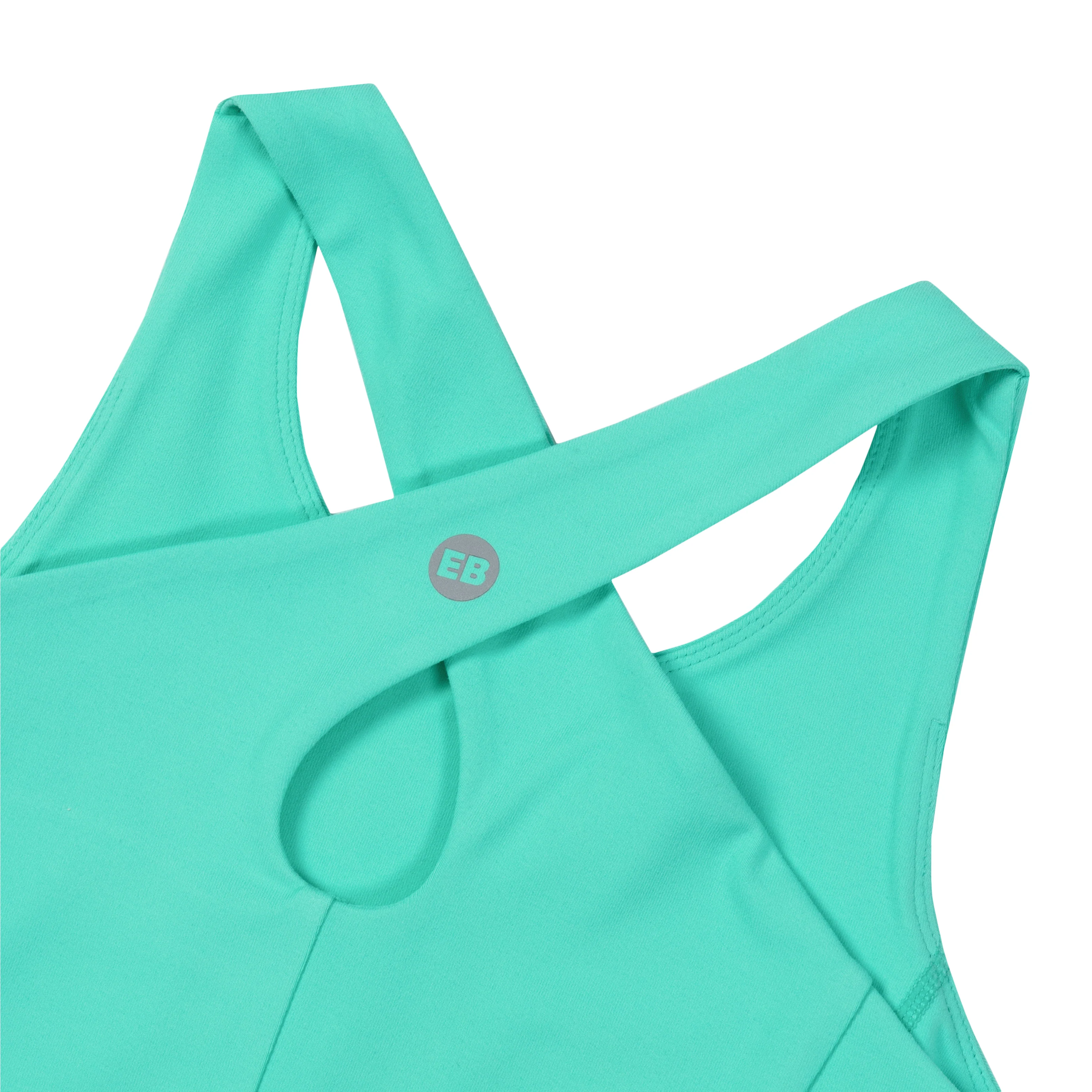 Girls Trail Tank Dress - Image 3