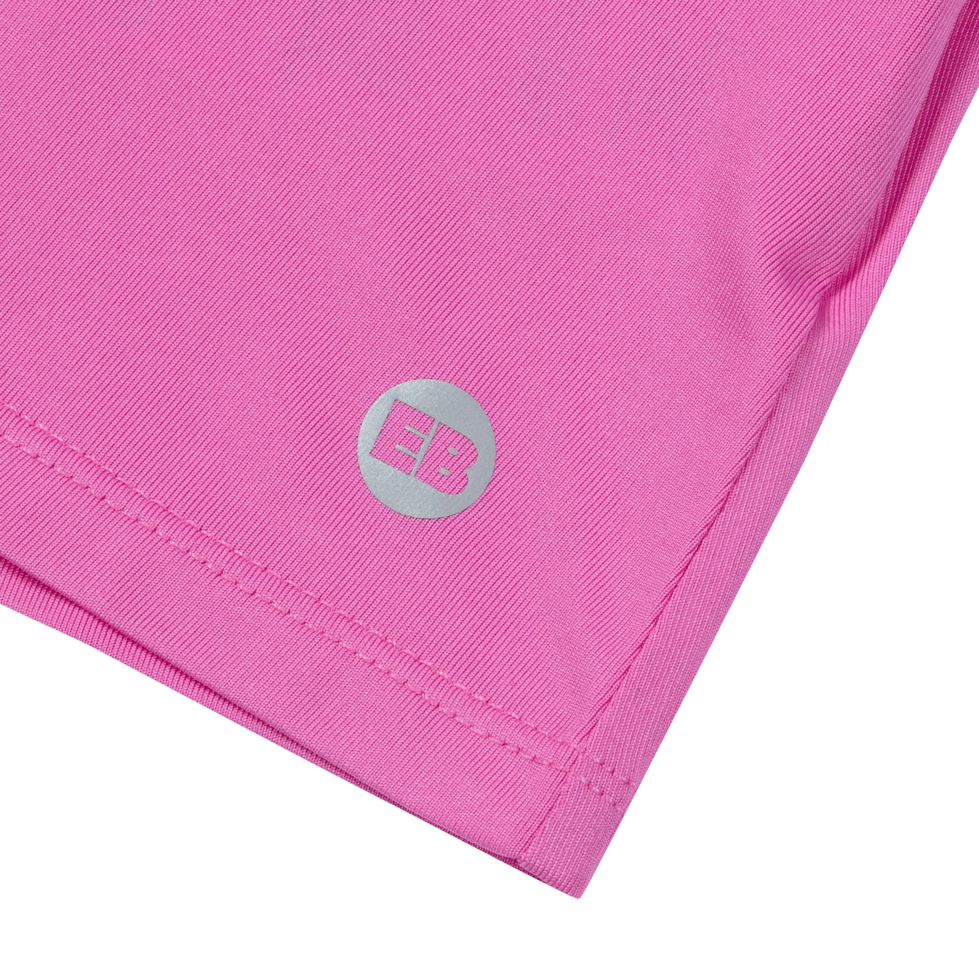 Girls Trail Tie-Back T-Shirt - Image 3