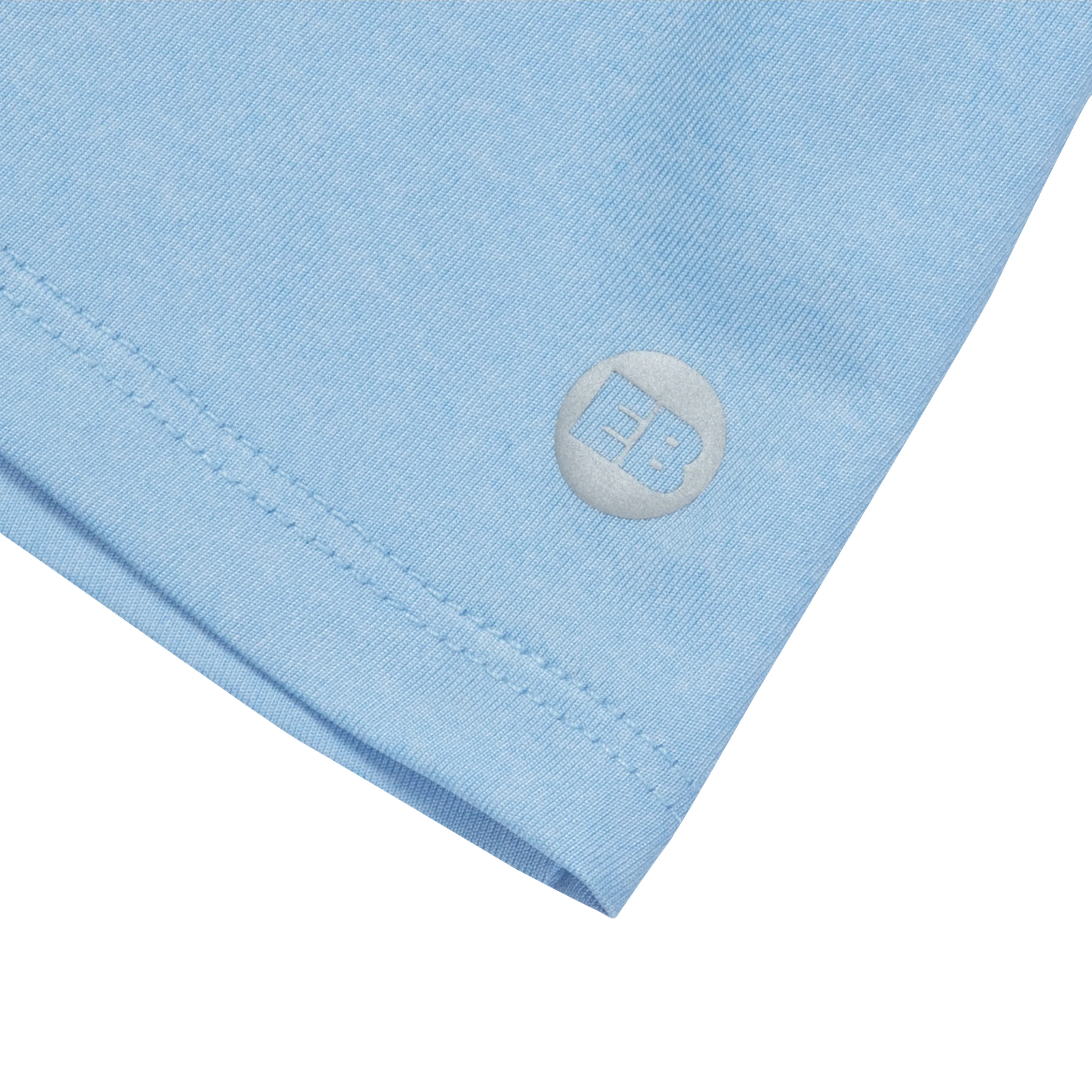 Girls Trail Tie-Back T-Shirt - Image 9