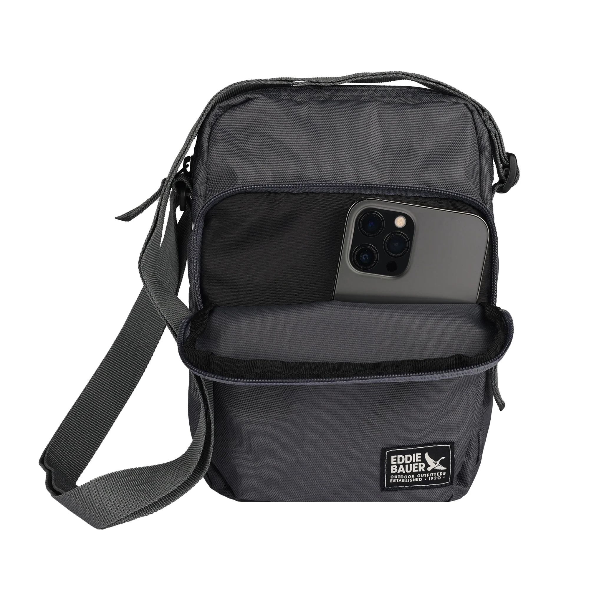 Jasper Crossbody Bag - Image 11