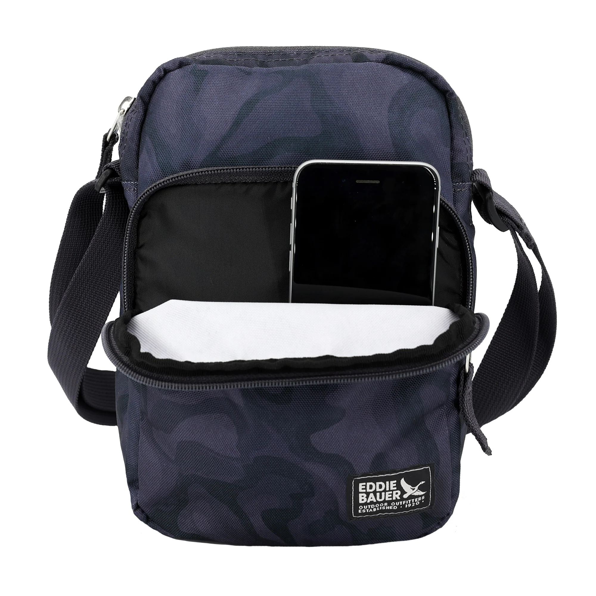 Jasper Crossbody Bag - Image 16