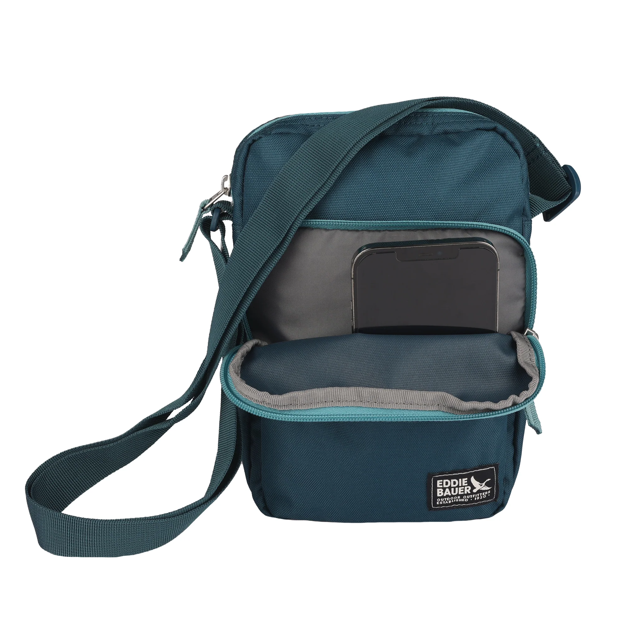 Jasper Crossbody Bag - Image 29