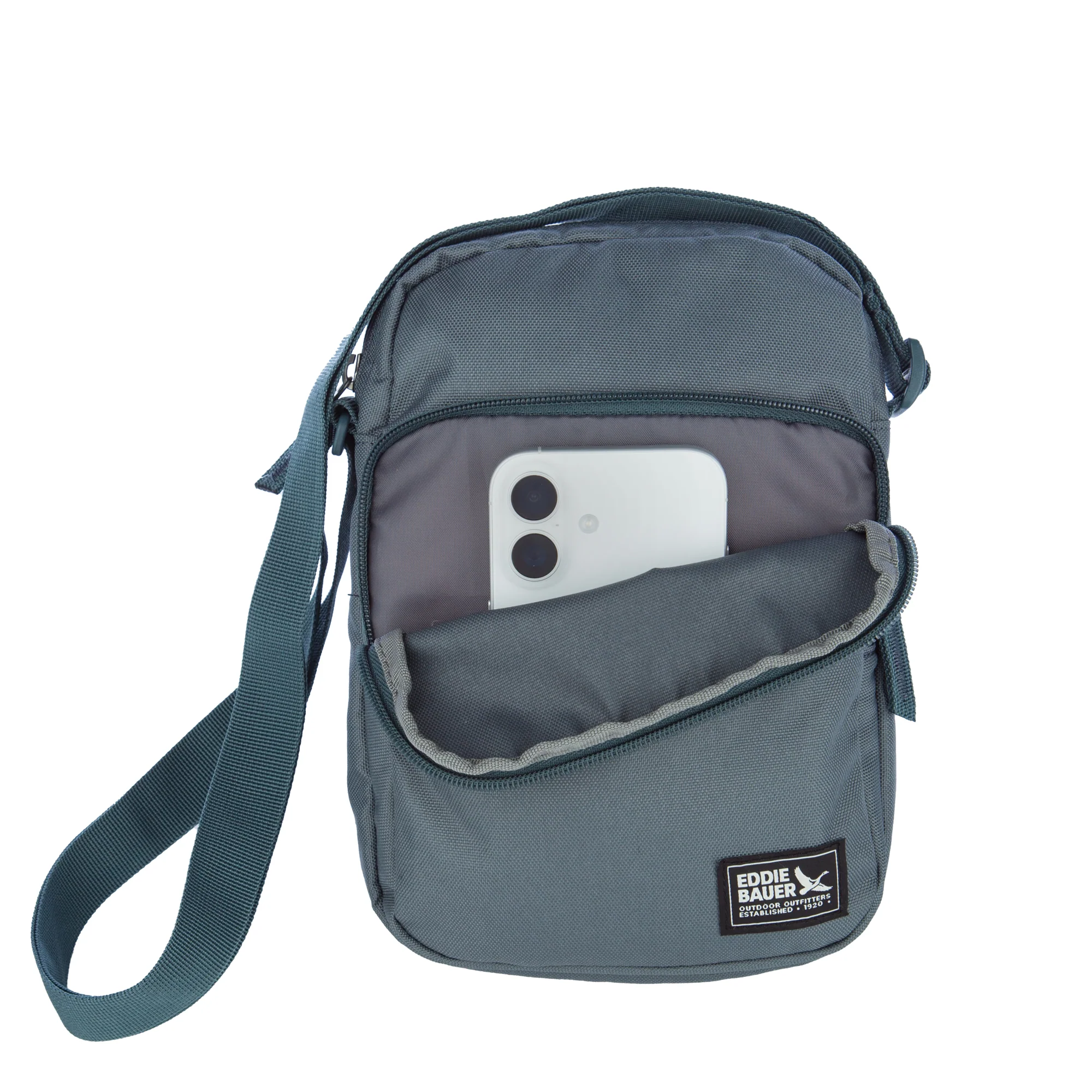 Jasper Crossbody Bag - Image 35