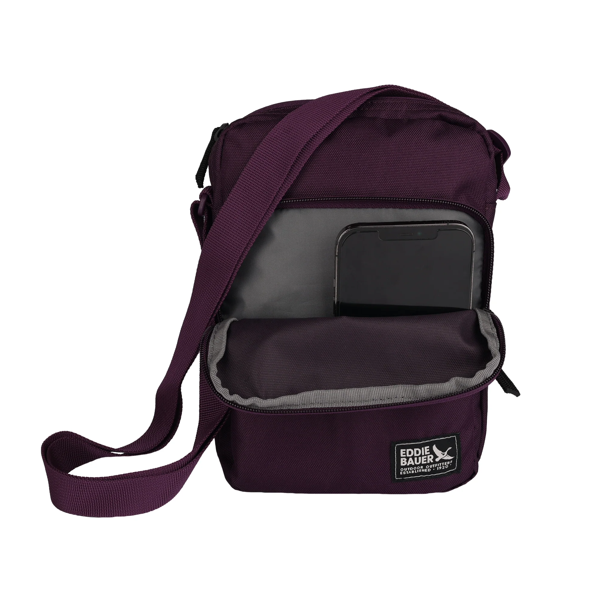 Jasper Crossbody Bag - Image 41