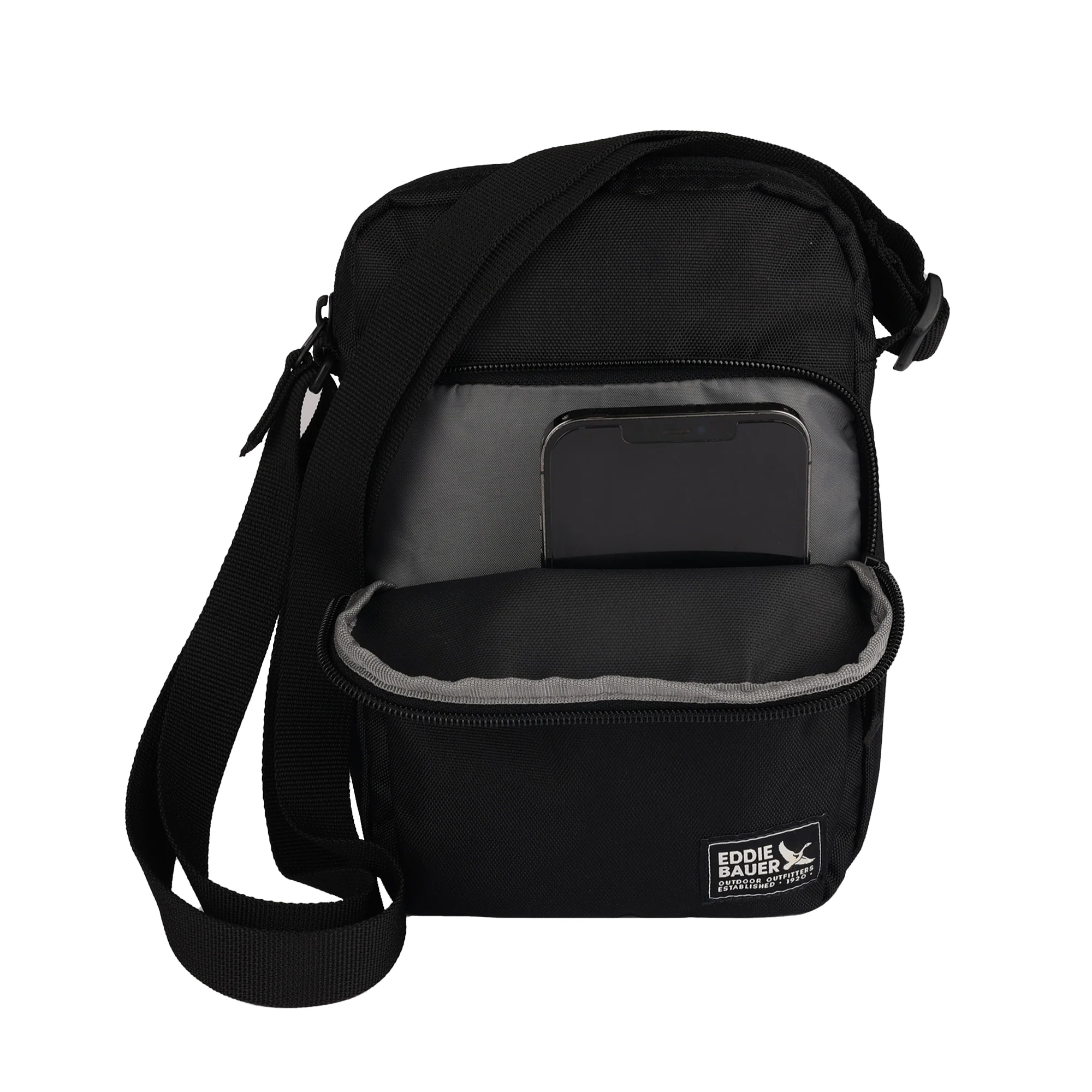 Jasper Crossbody Bag - Image 5