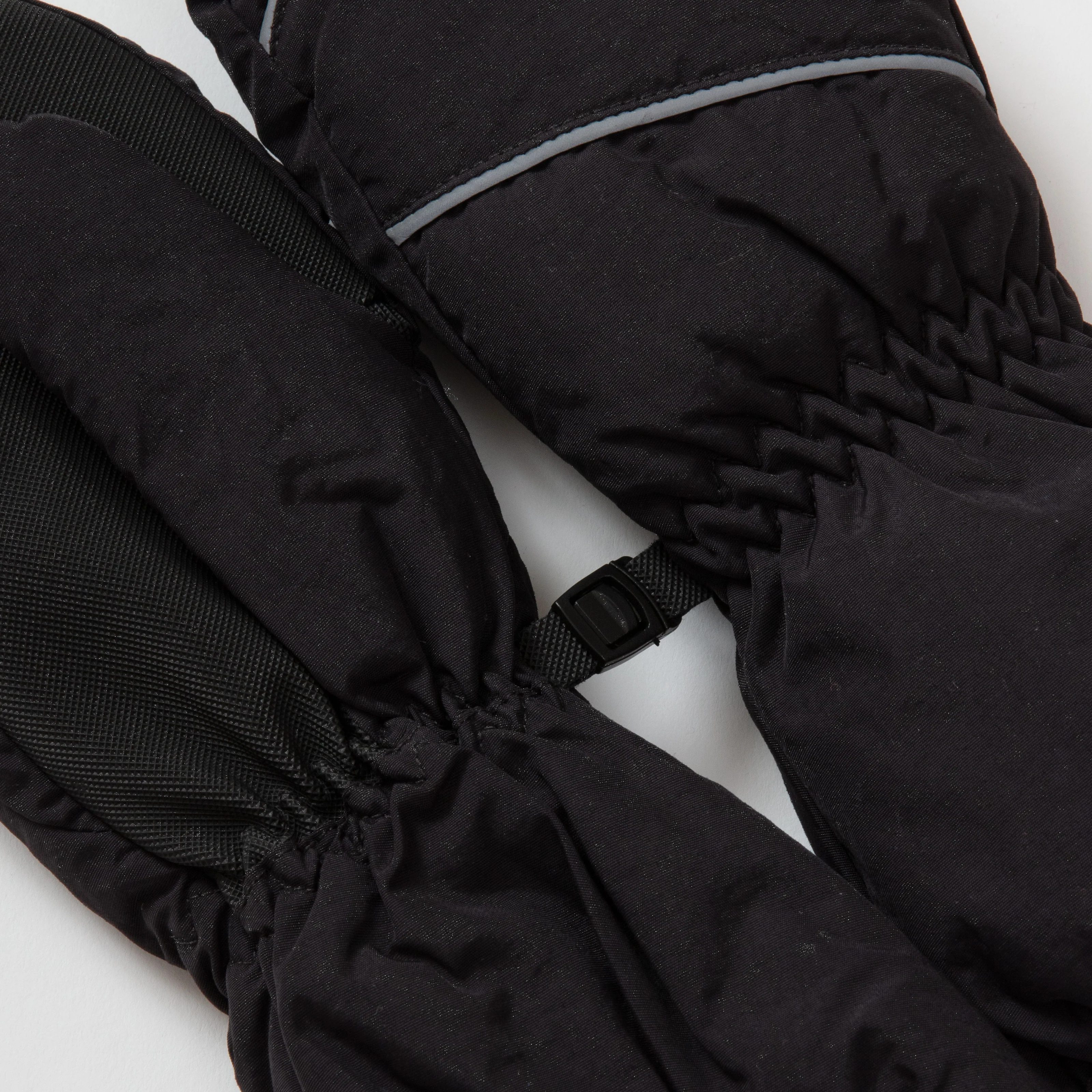 Kids Powder Search Mittens - Image 3