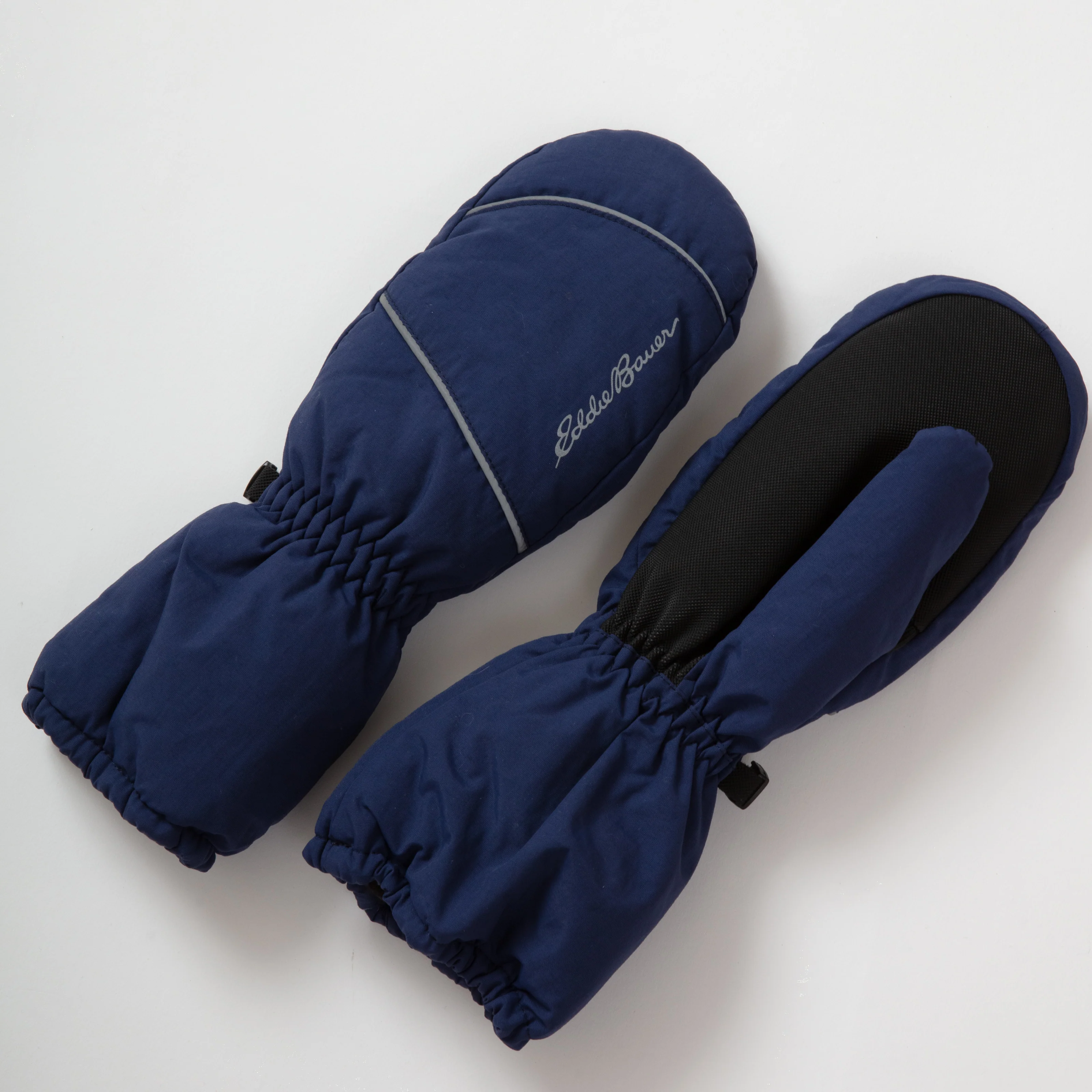 Kids Powder Search Mittens - Image 4