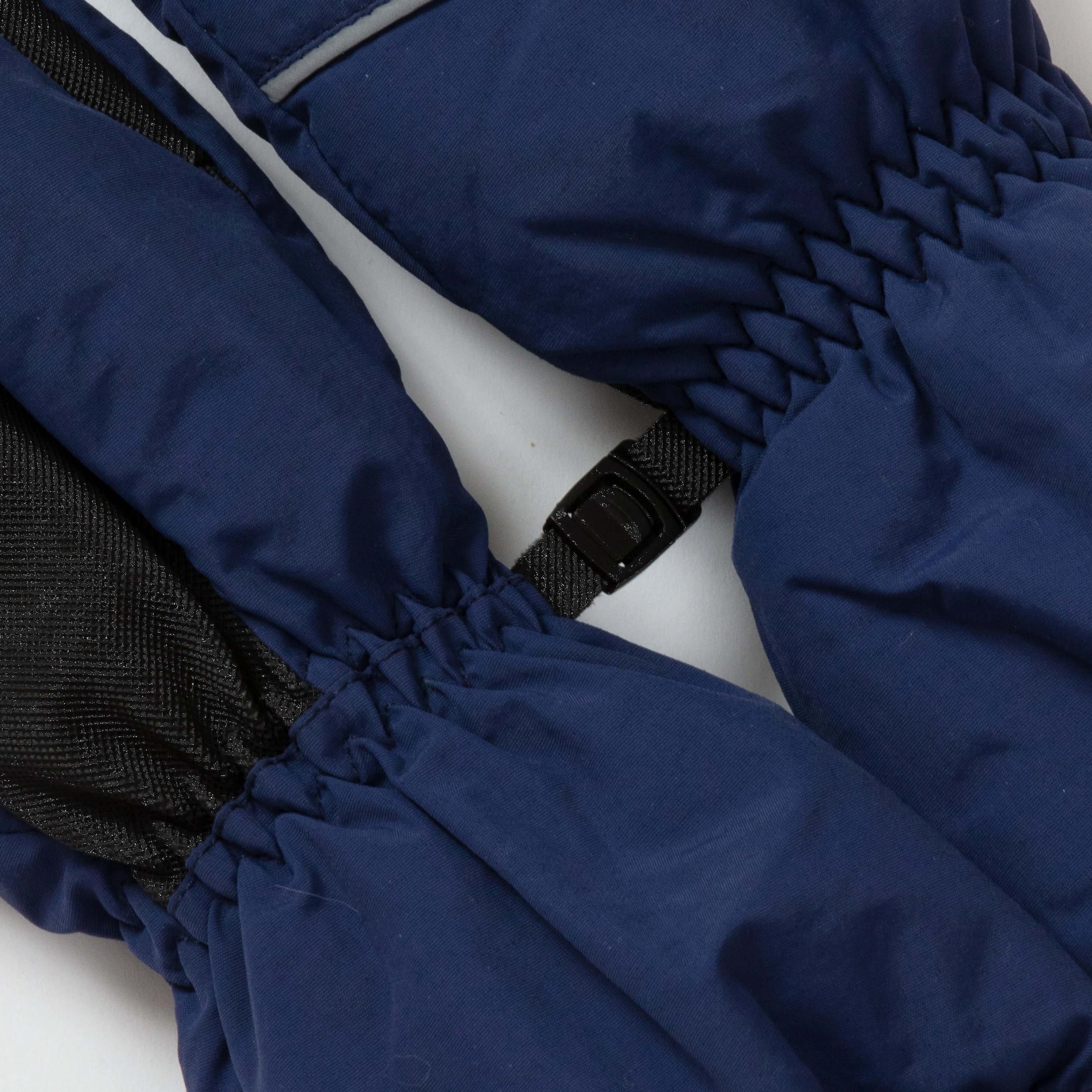 Kids Powder Search Mittens - Image 5