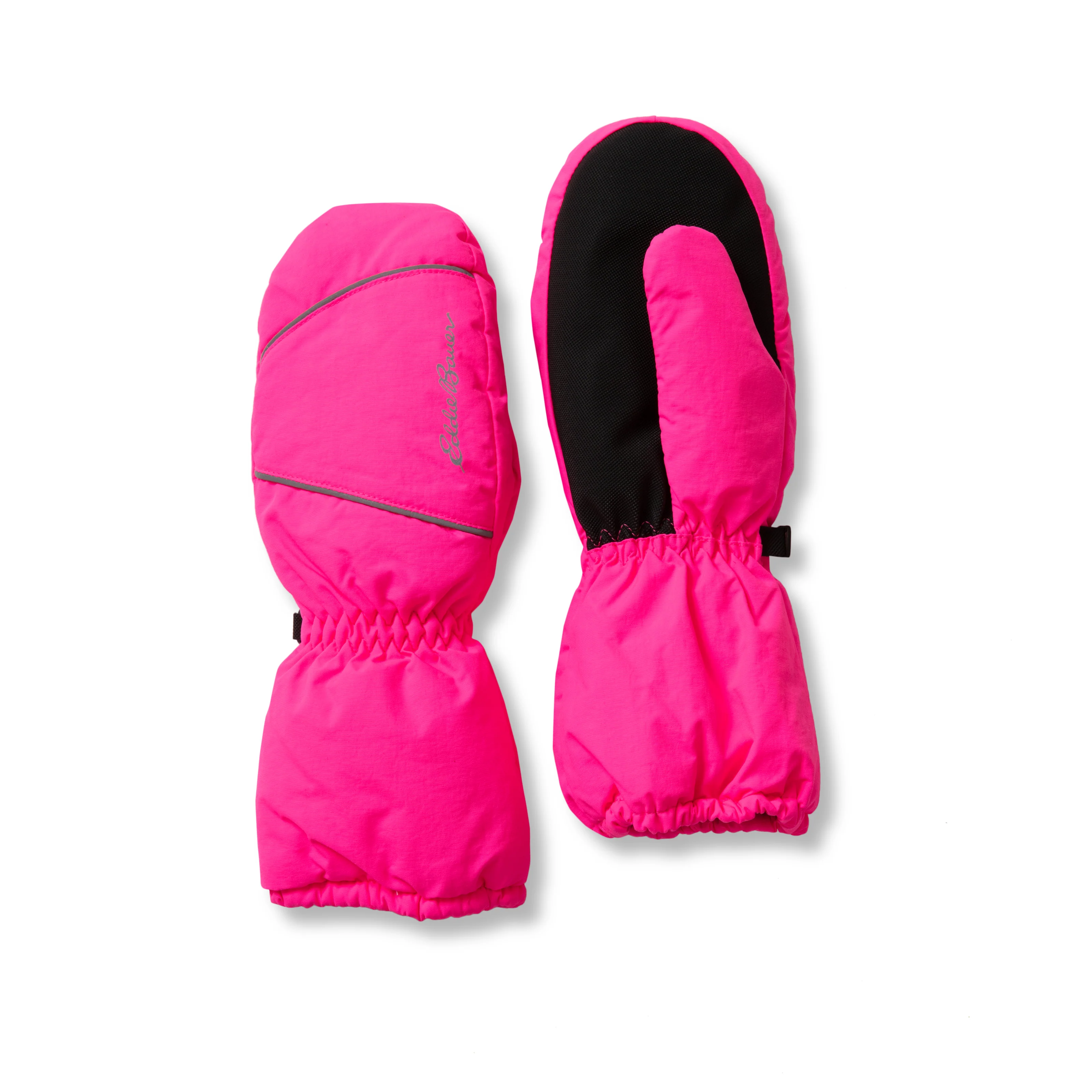 Kids Powder Search Mittens - Image 6