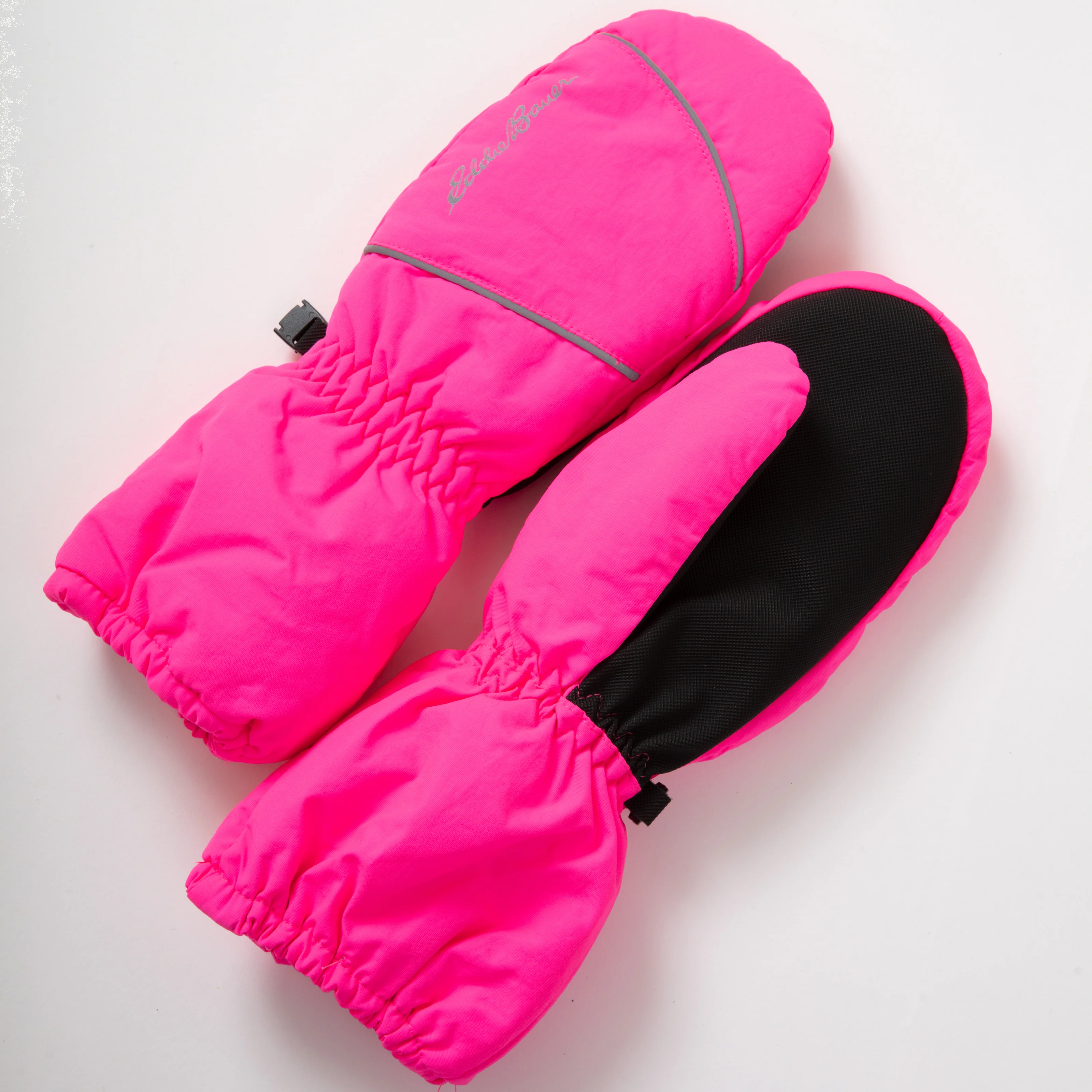 Kids Powder Search Mittens - Image 7