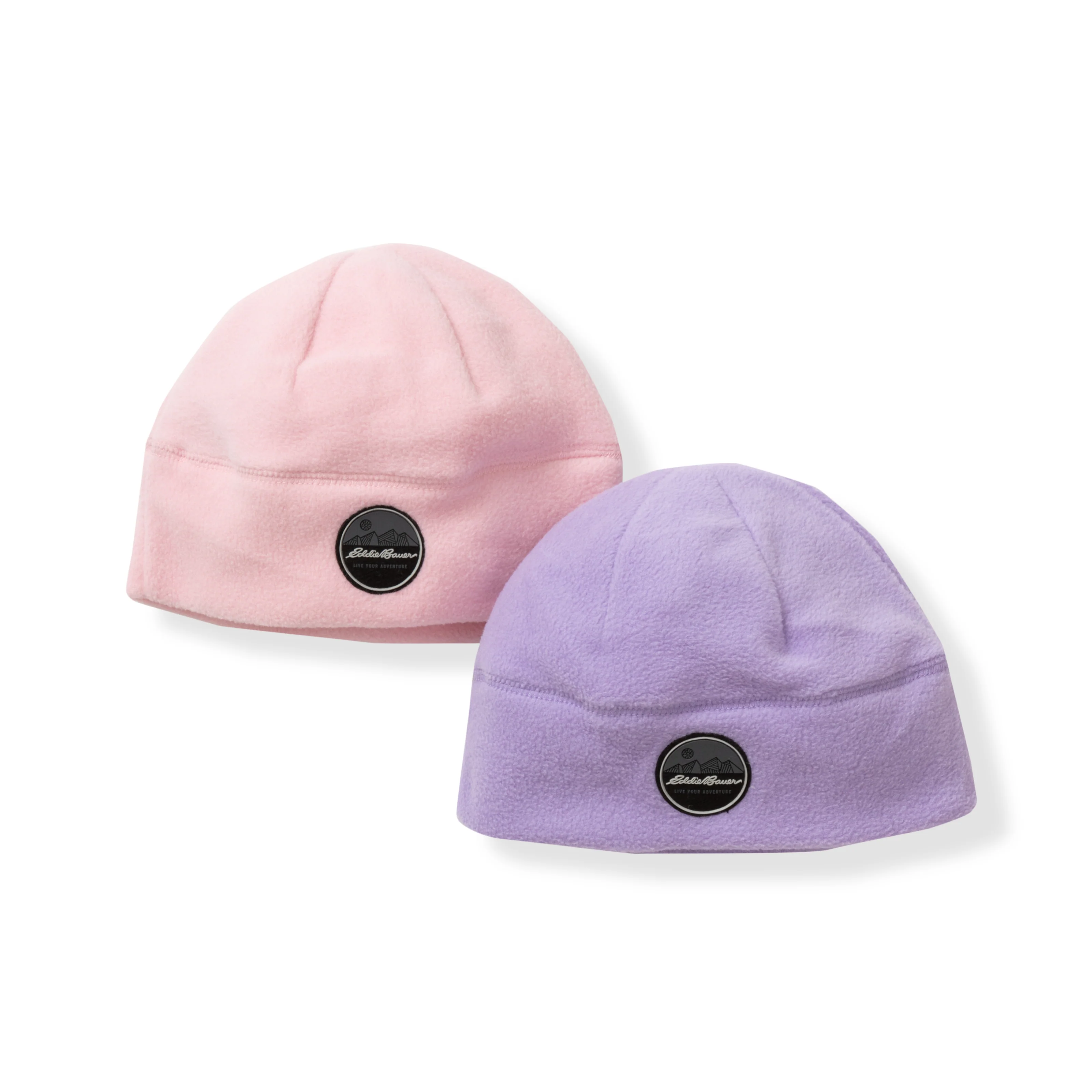 Kids Quest Fleece Beanie - 2 Pack - Image 3
