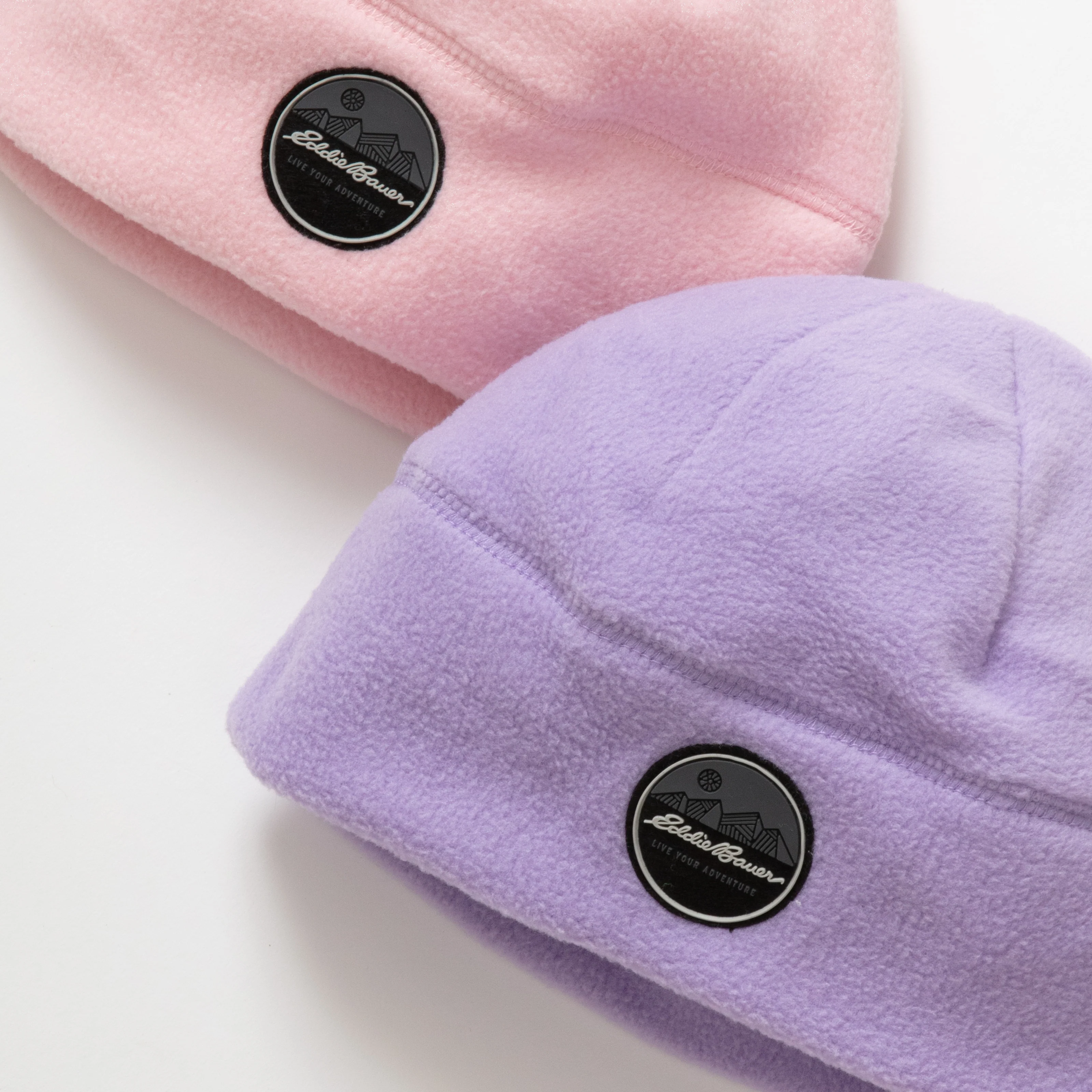Kids Quest Fleece Beanie - 2 Pack - Image 4