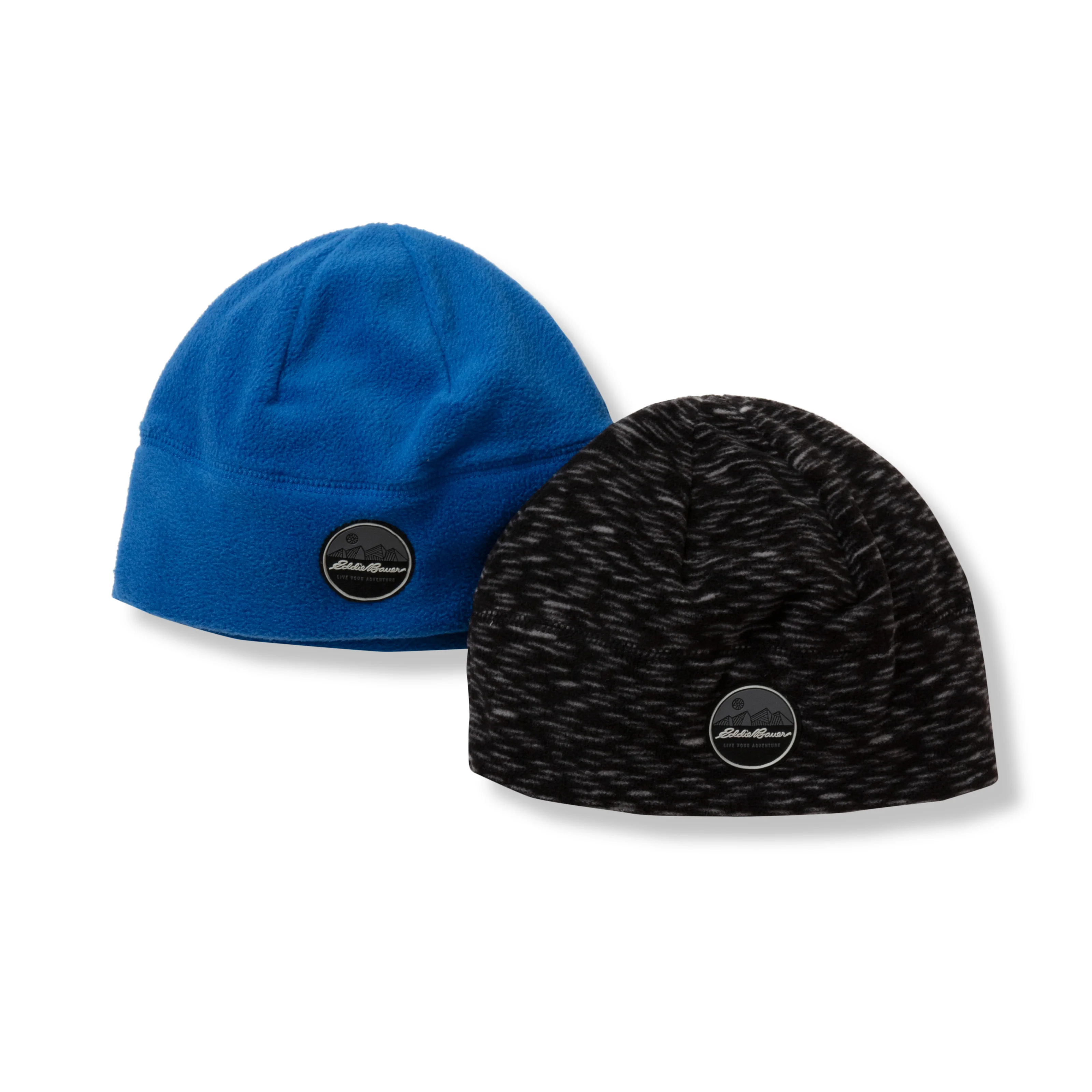Kids Quest Fleece Beanie - 2 Pack - Image 5