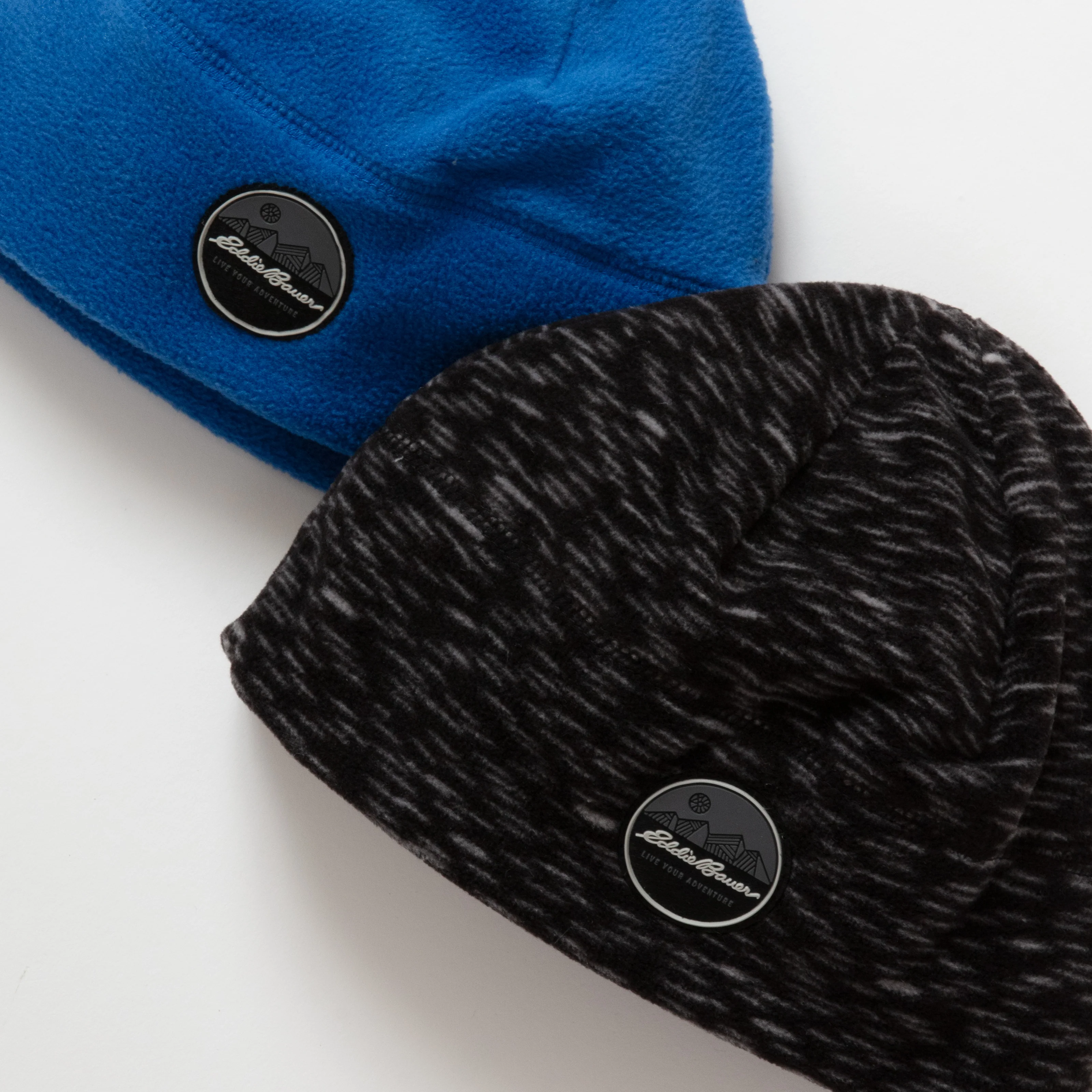 Kids Quest Fleece Beanie - 2 Pack - Image 6