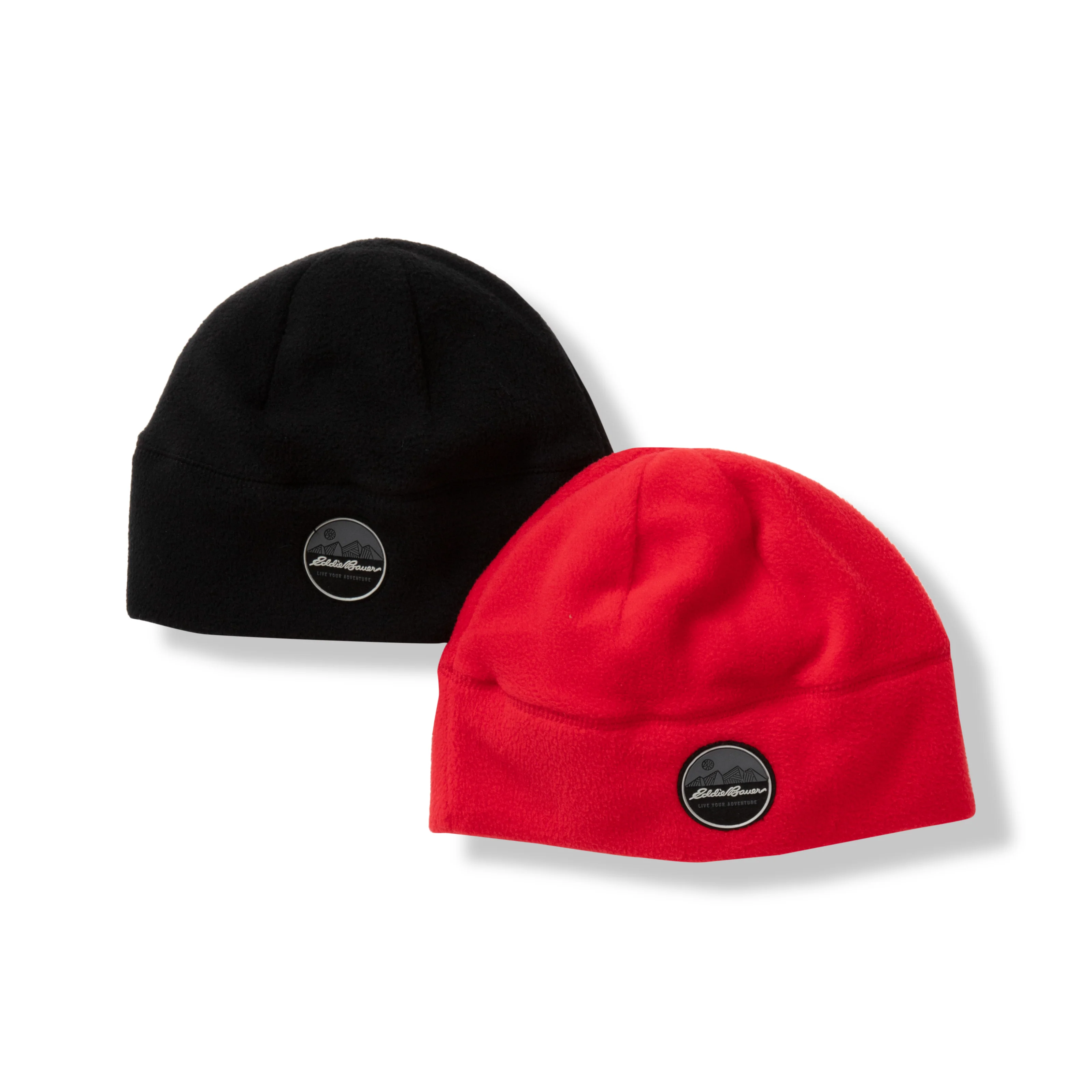 Kids Quest Fleece Beanie - 2 Pack - Image 7