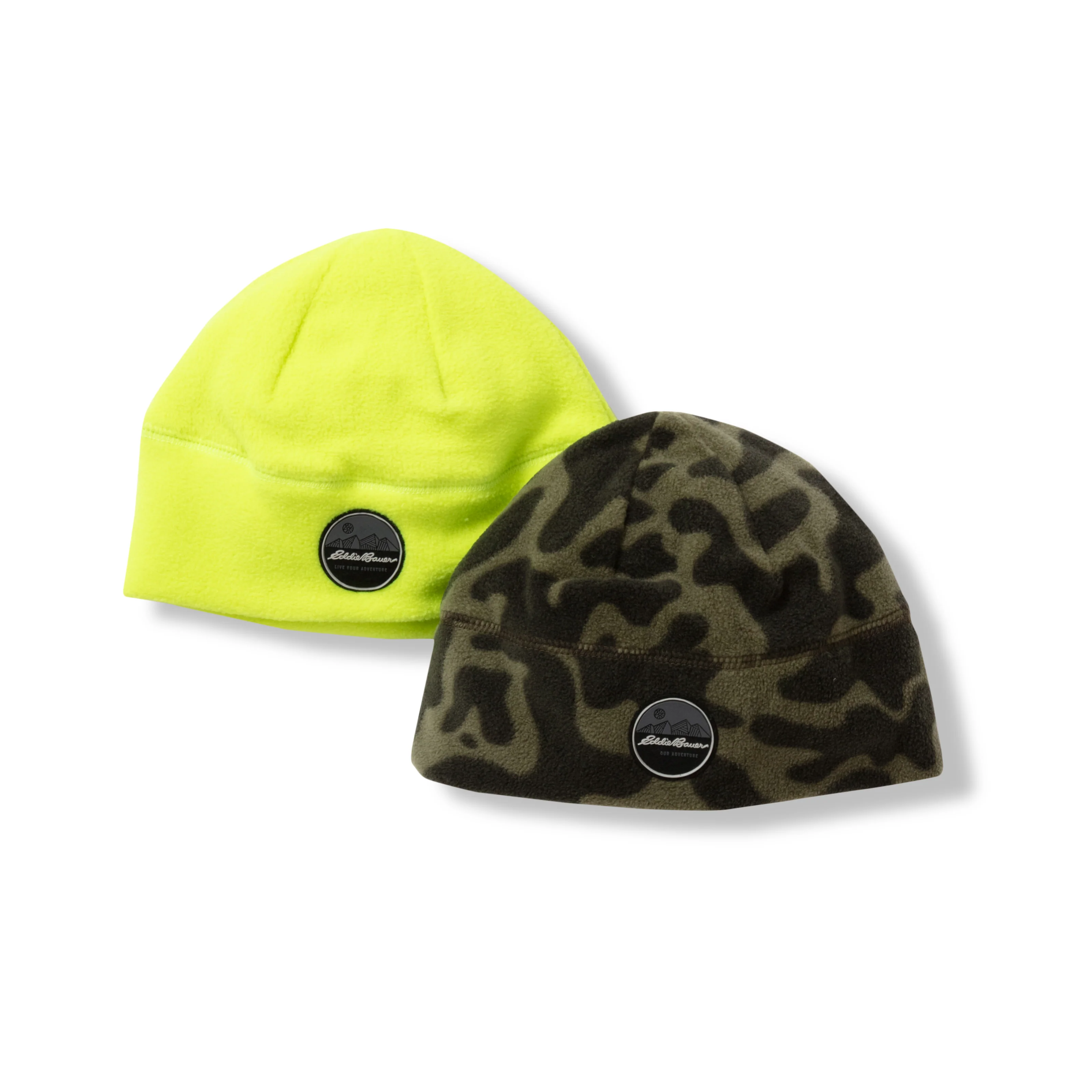 Kids Quest Fleece Beanie - 2 Pack - Image 8