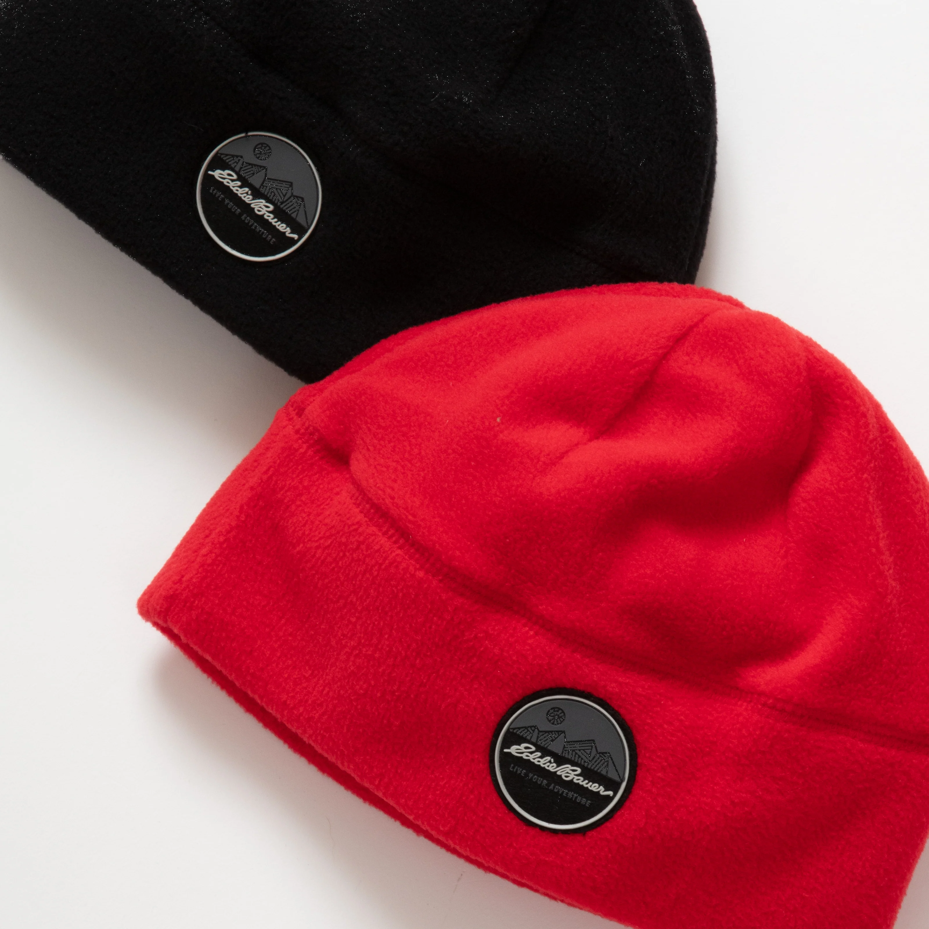 Kids Quest Fleece Beanie - 2 Pack - Image 9