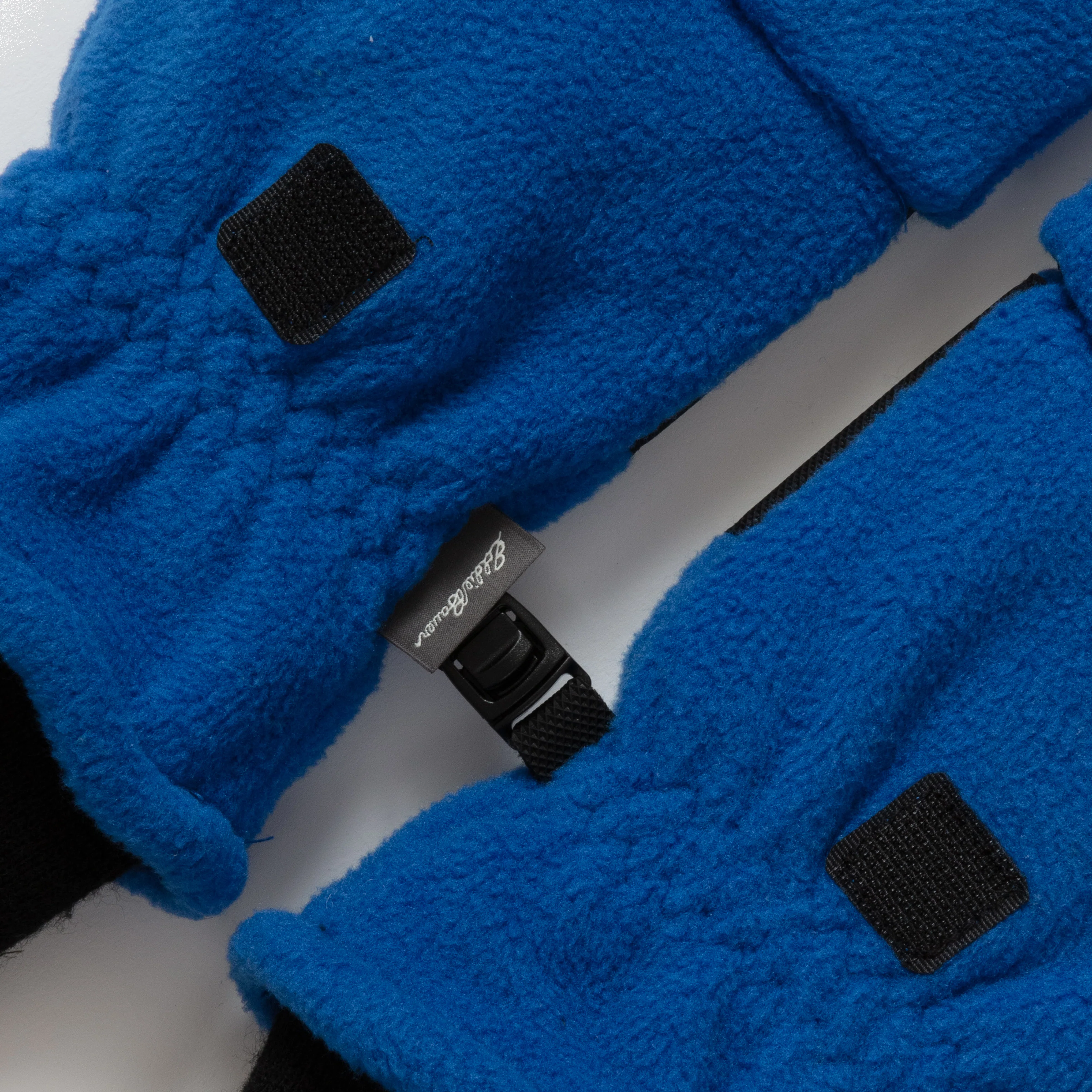 Kids Quest Fleece Convertible Mittens - Image 10