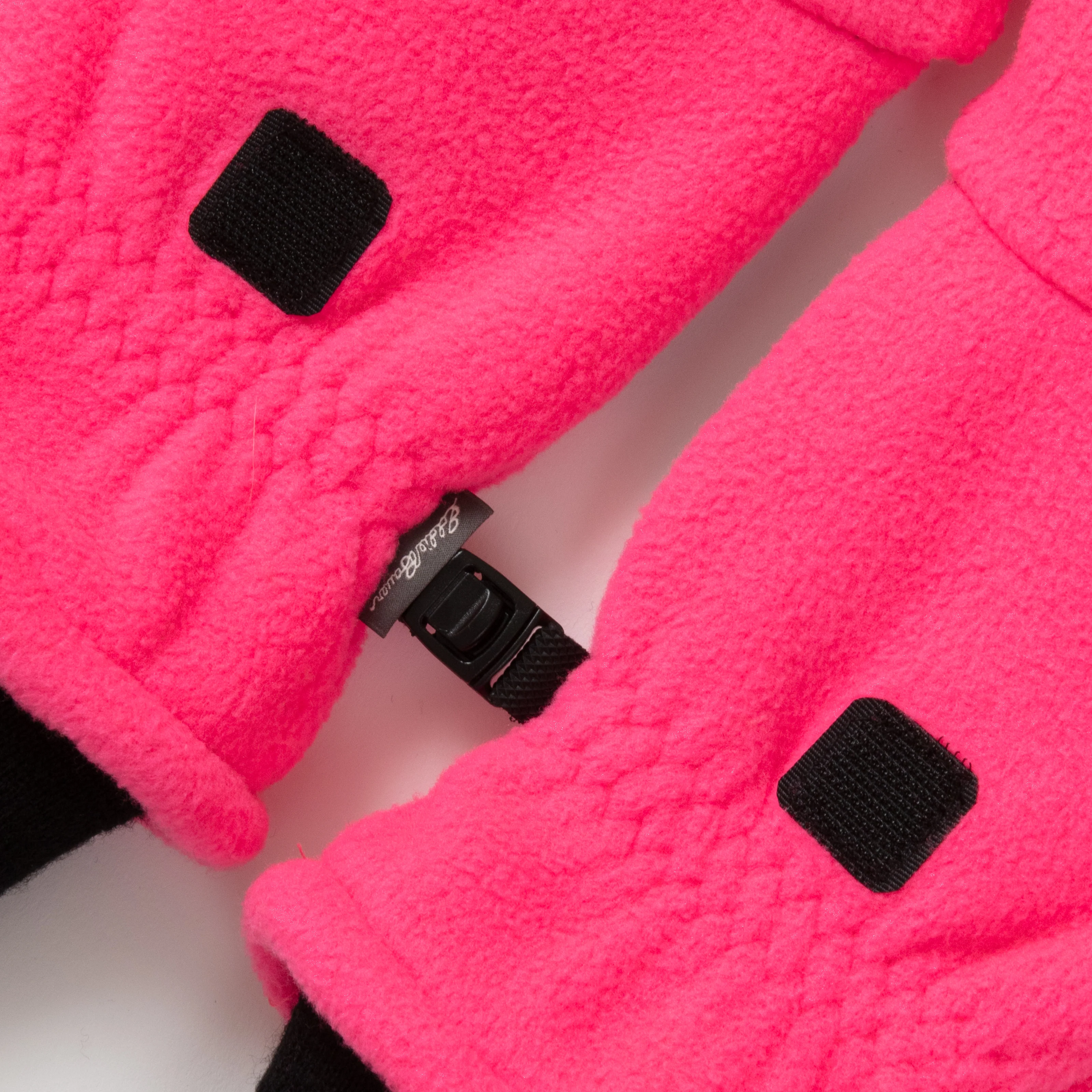 Kids Quest Fleece Convertible Mittens - Image 15