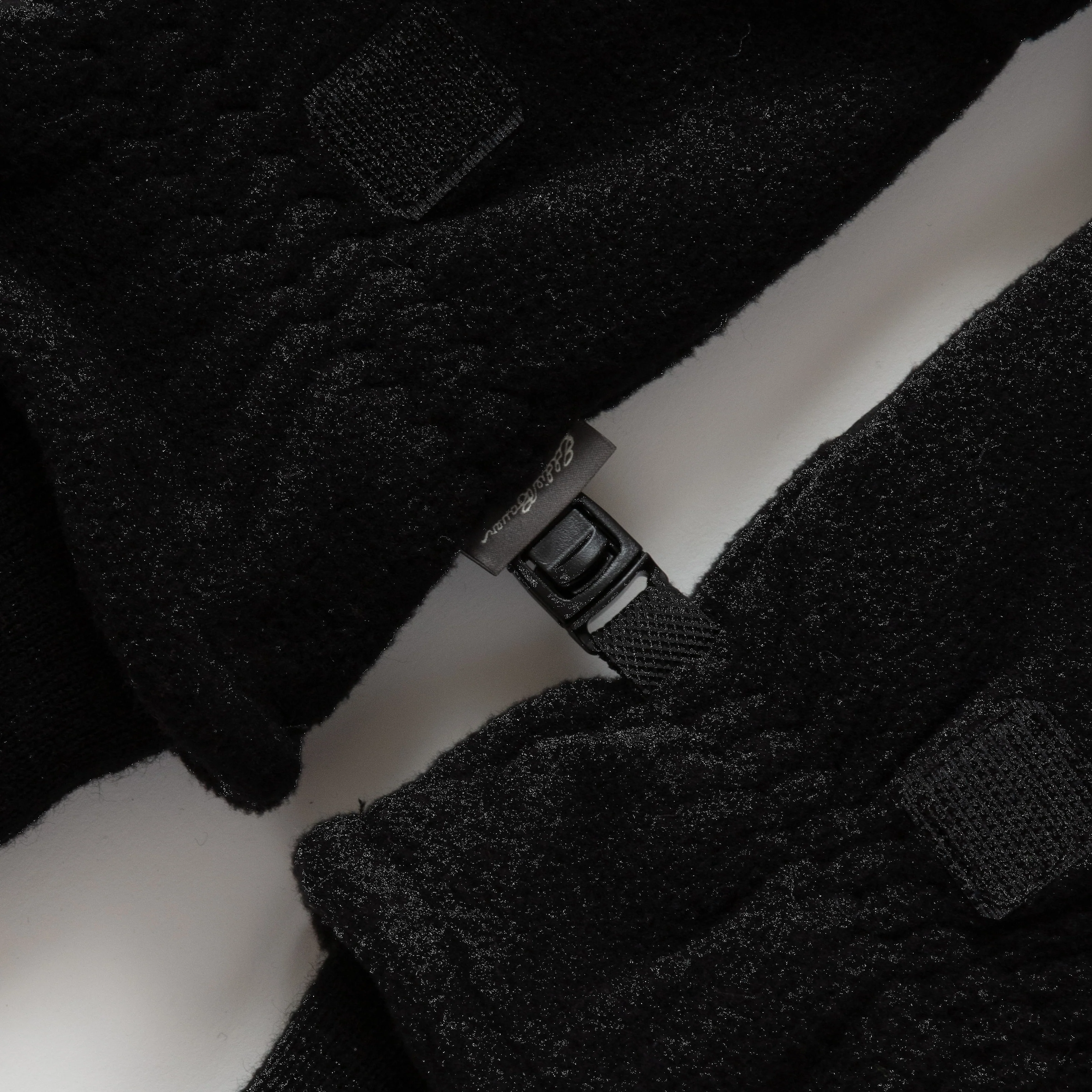Kids Quest Fleece Convertible Mittens - Image 3