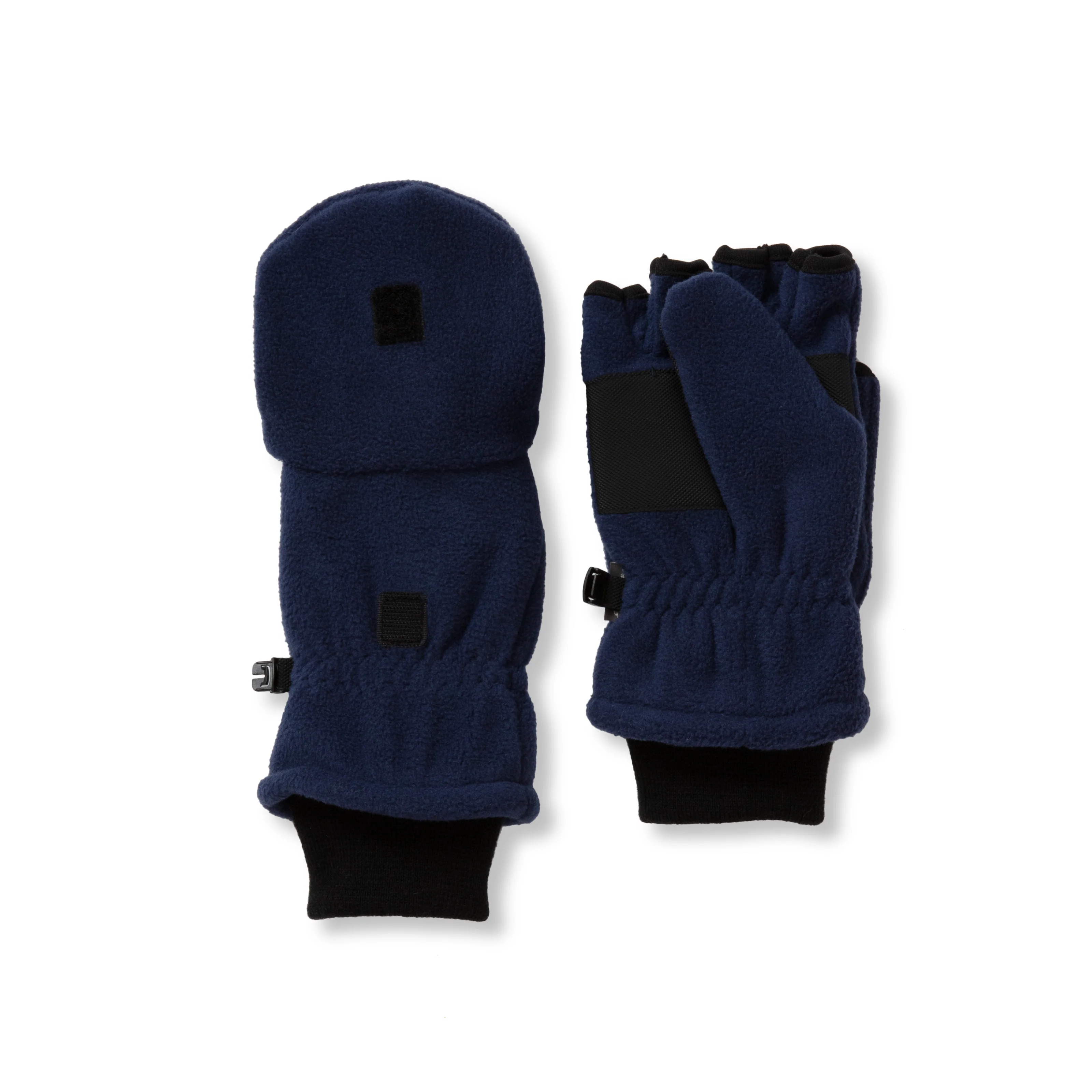 Kids Quest Fleece Convertible Mittens - Image 6