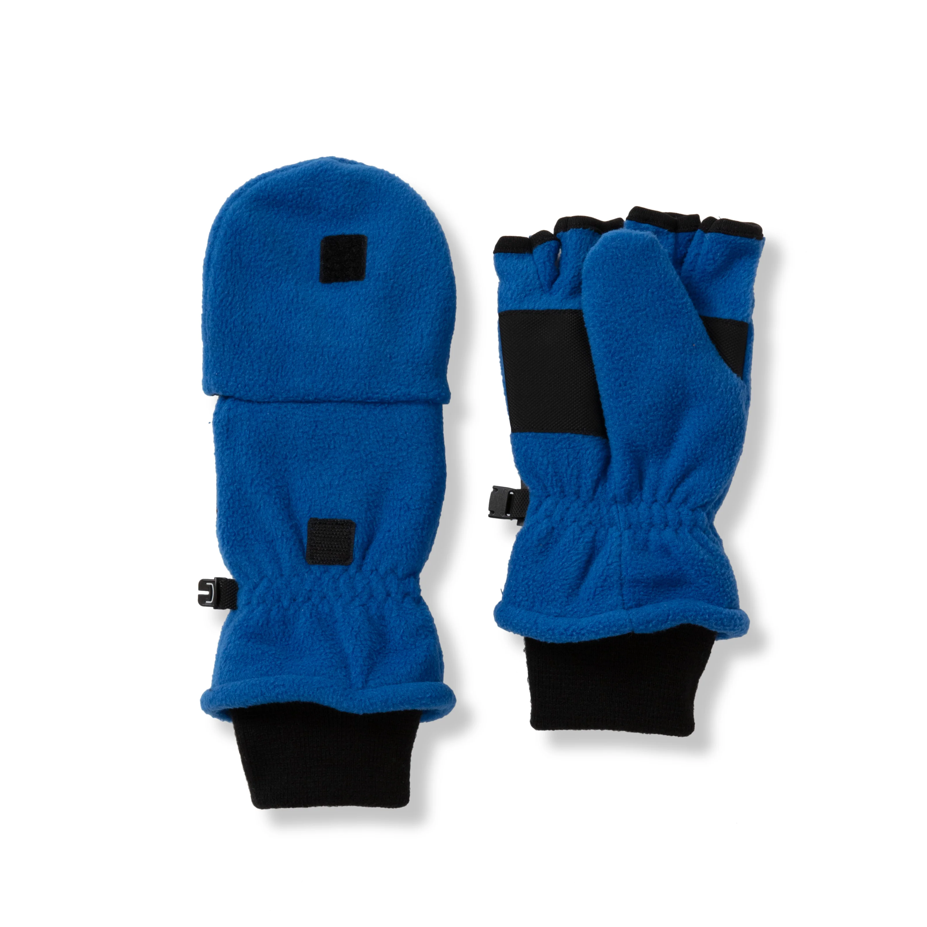 Kids Quest Fleece Convertible Mittens - Image 9