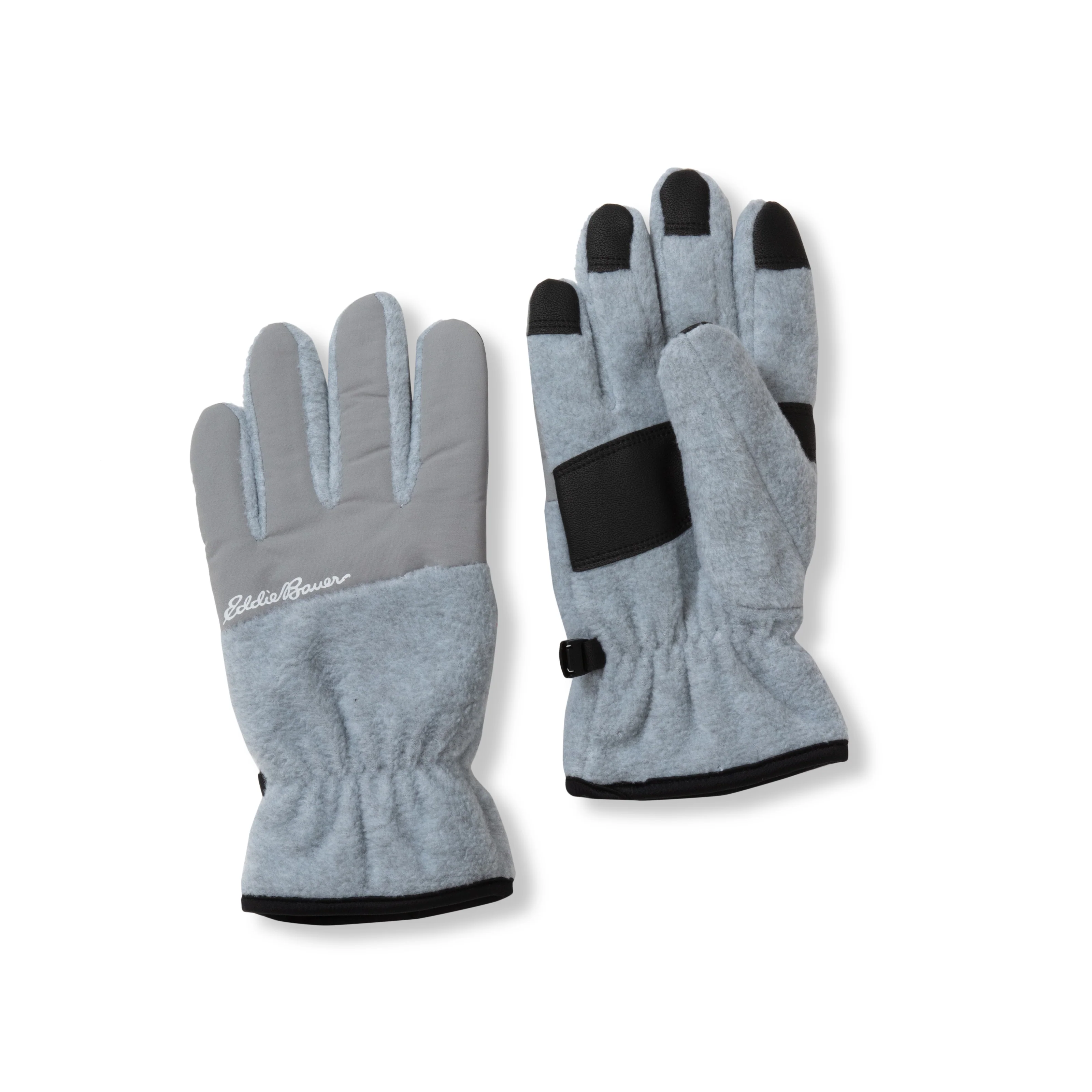 Kids Quest Fleece Gloves - Image 3