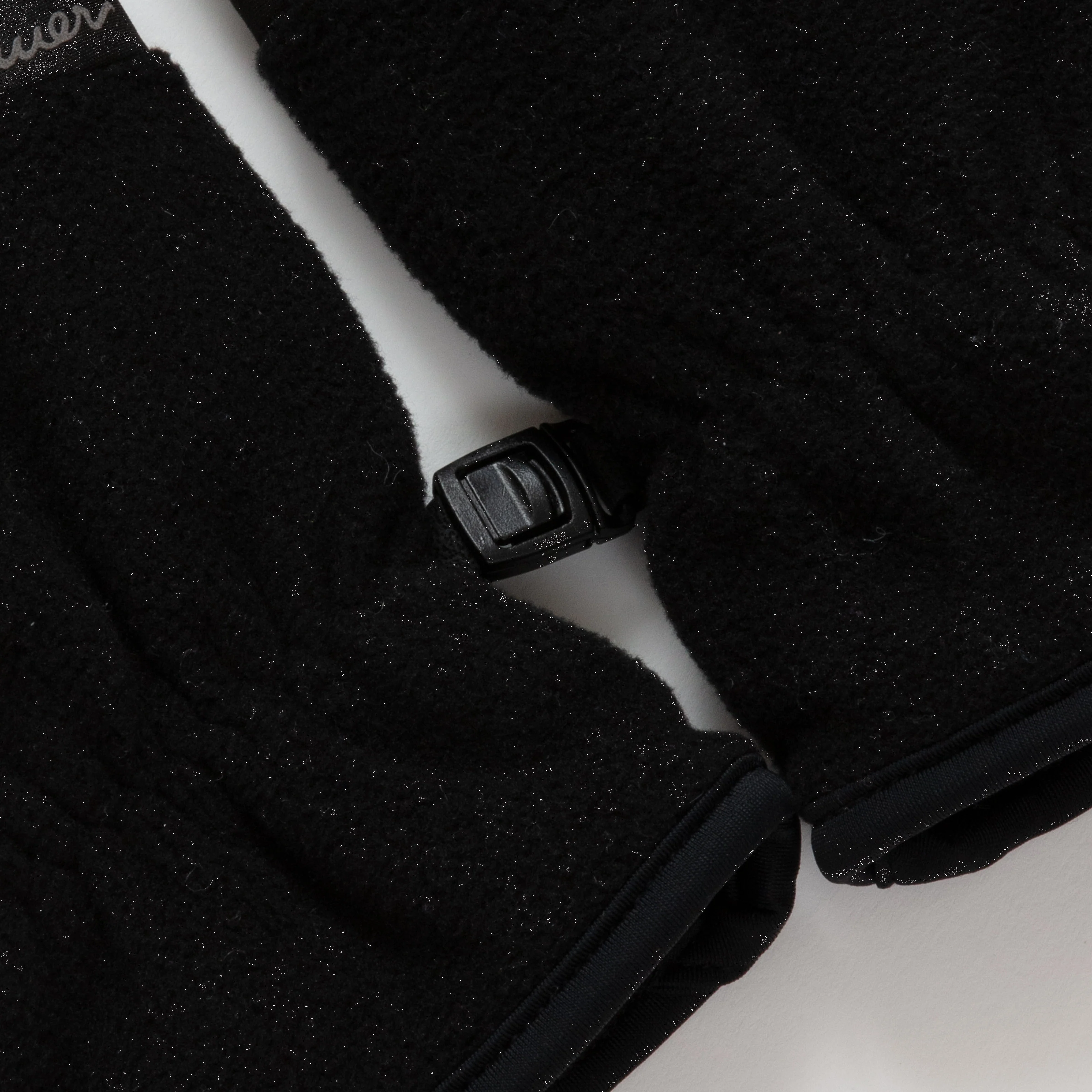 Kids Quest Fleece Gloves - Image 4