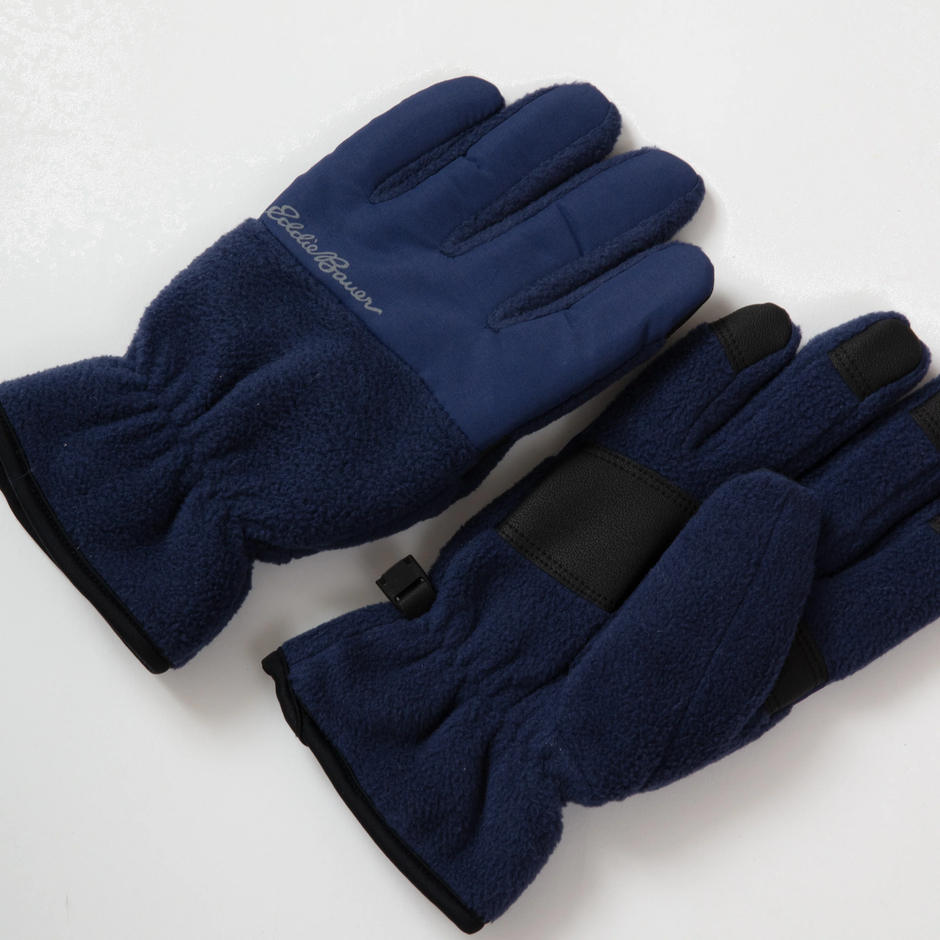 Kids Quest Fleece Gloves - Image 6