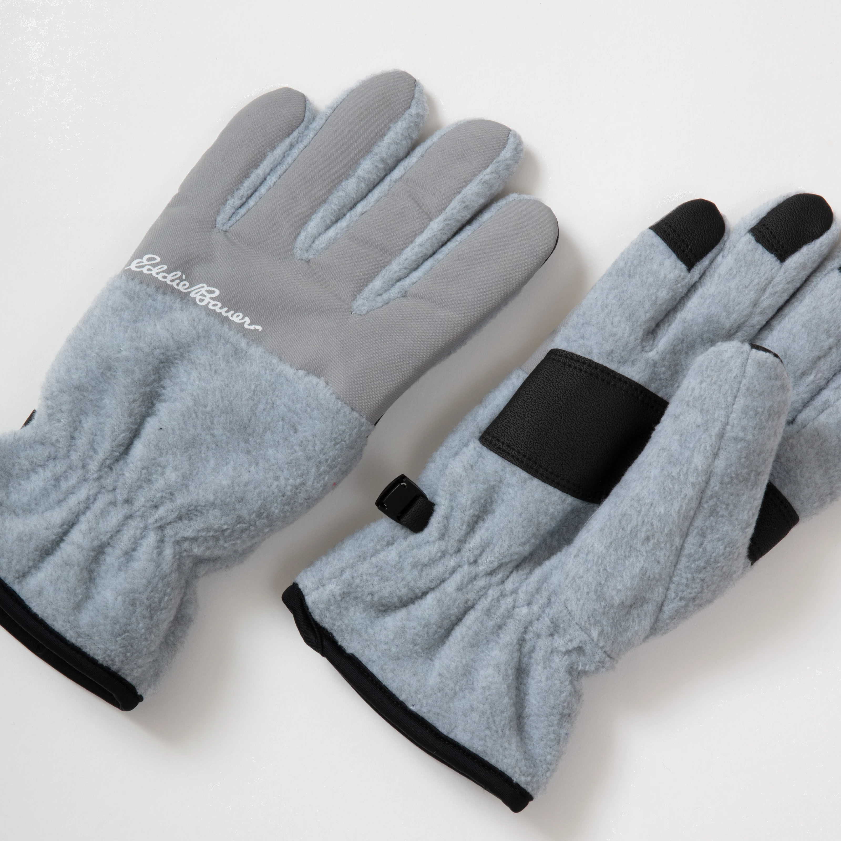 Kids Quest Fleece Gloves - Image 8