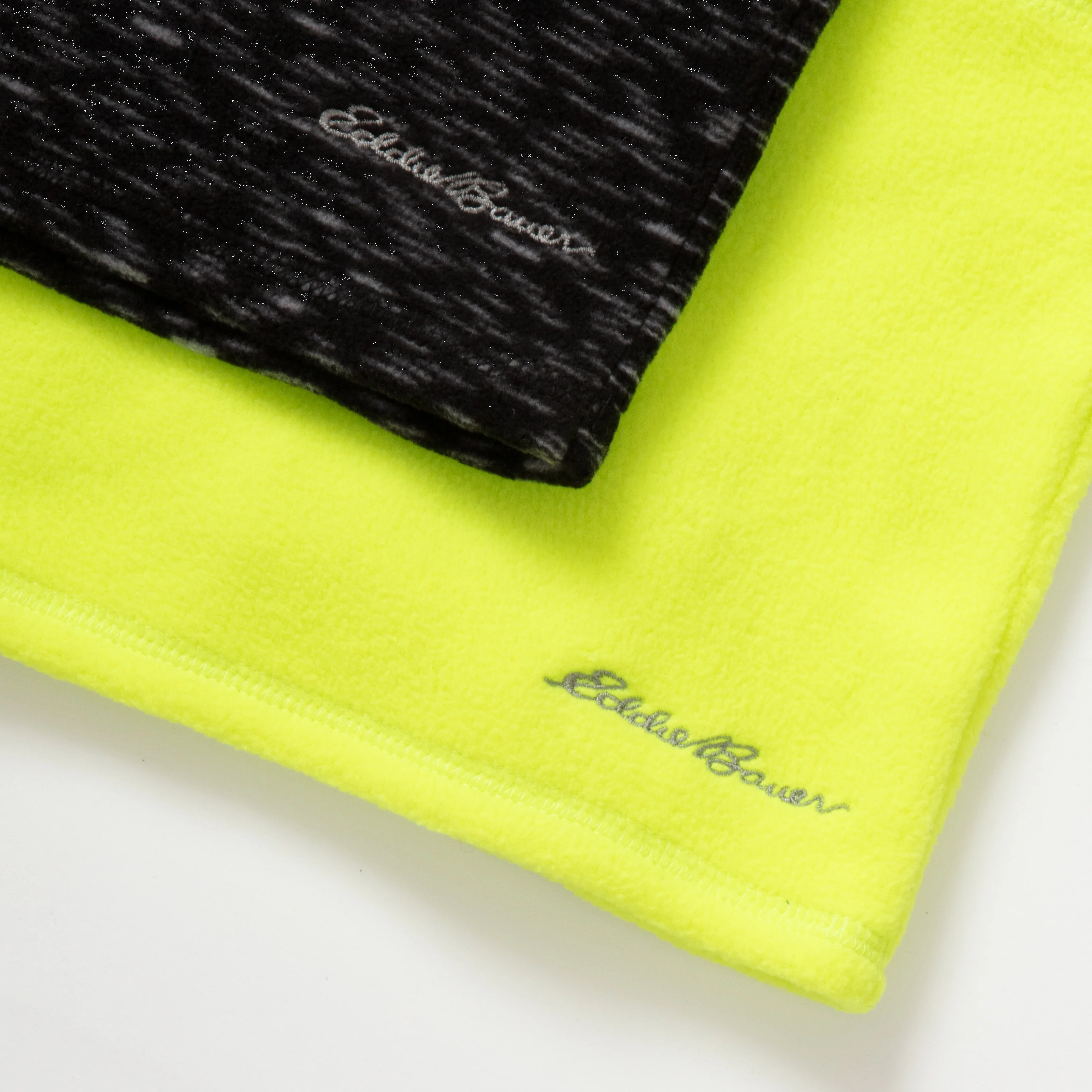 Kids Quest Fleece Neck Gaiter - 2 Pack - Image 10
