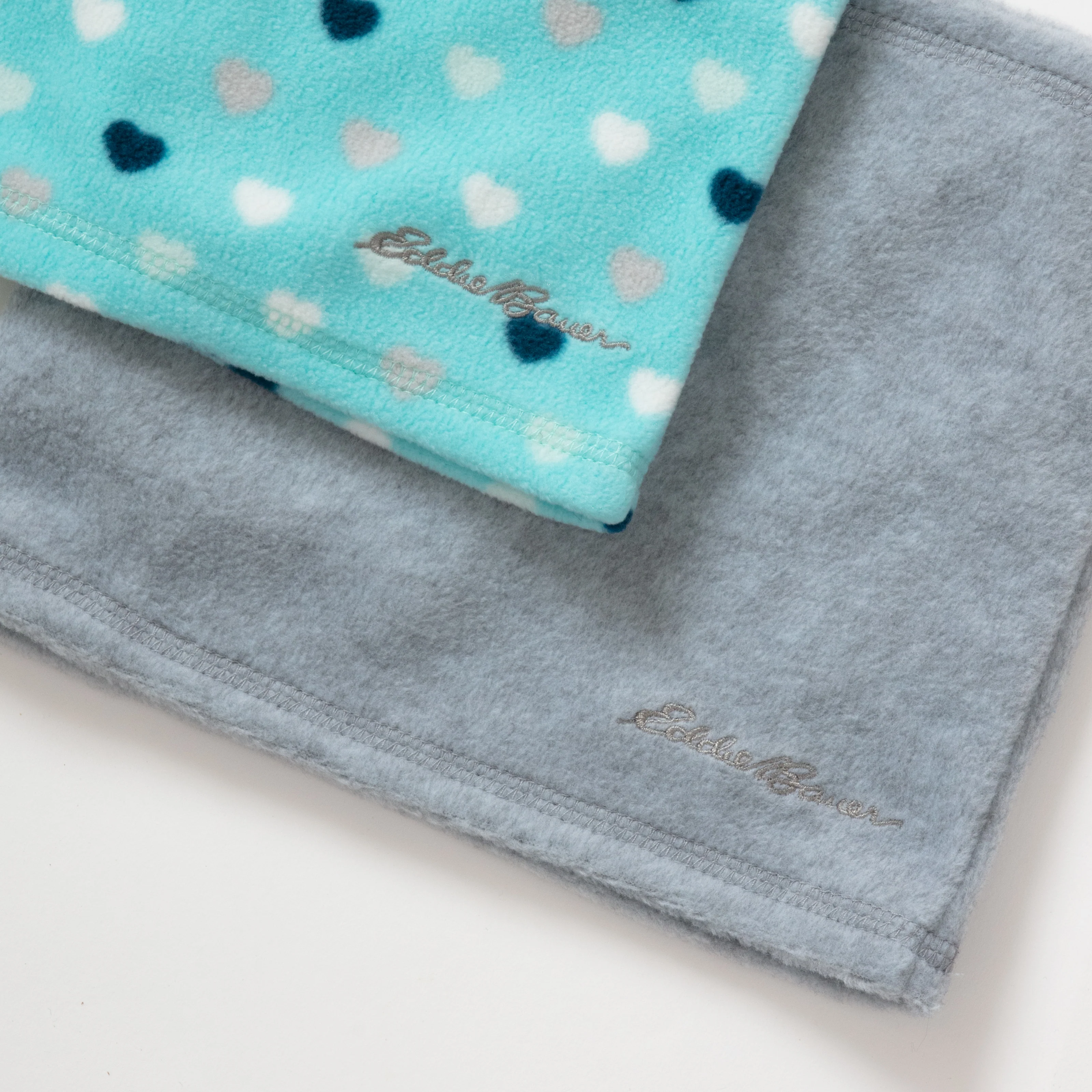 Kids Quest Fleece Neck Gaiter - 2 Pack - Image 6
